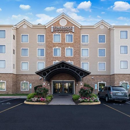 Staybridge Suites Chesapeake-Virginia Beach By Ihg Екстер'єр фото