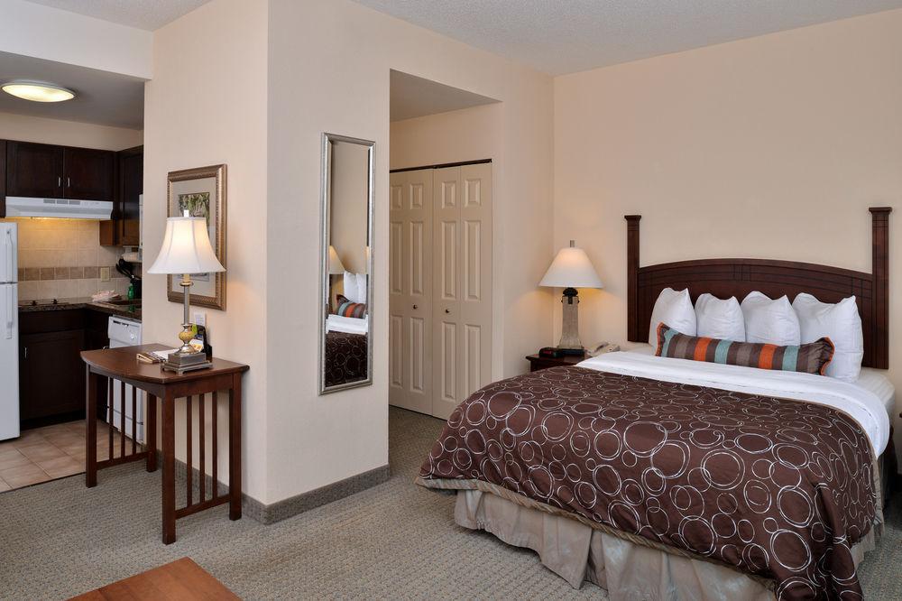 Staybridge Suites Chesapeake-Virginia Beach By Ihg Екстер'єр фото