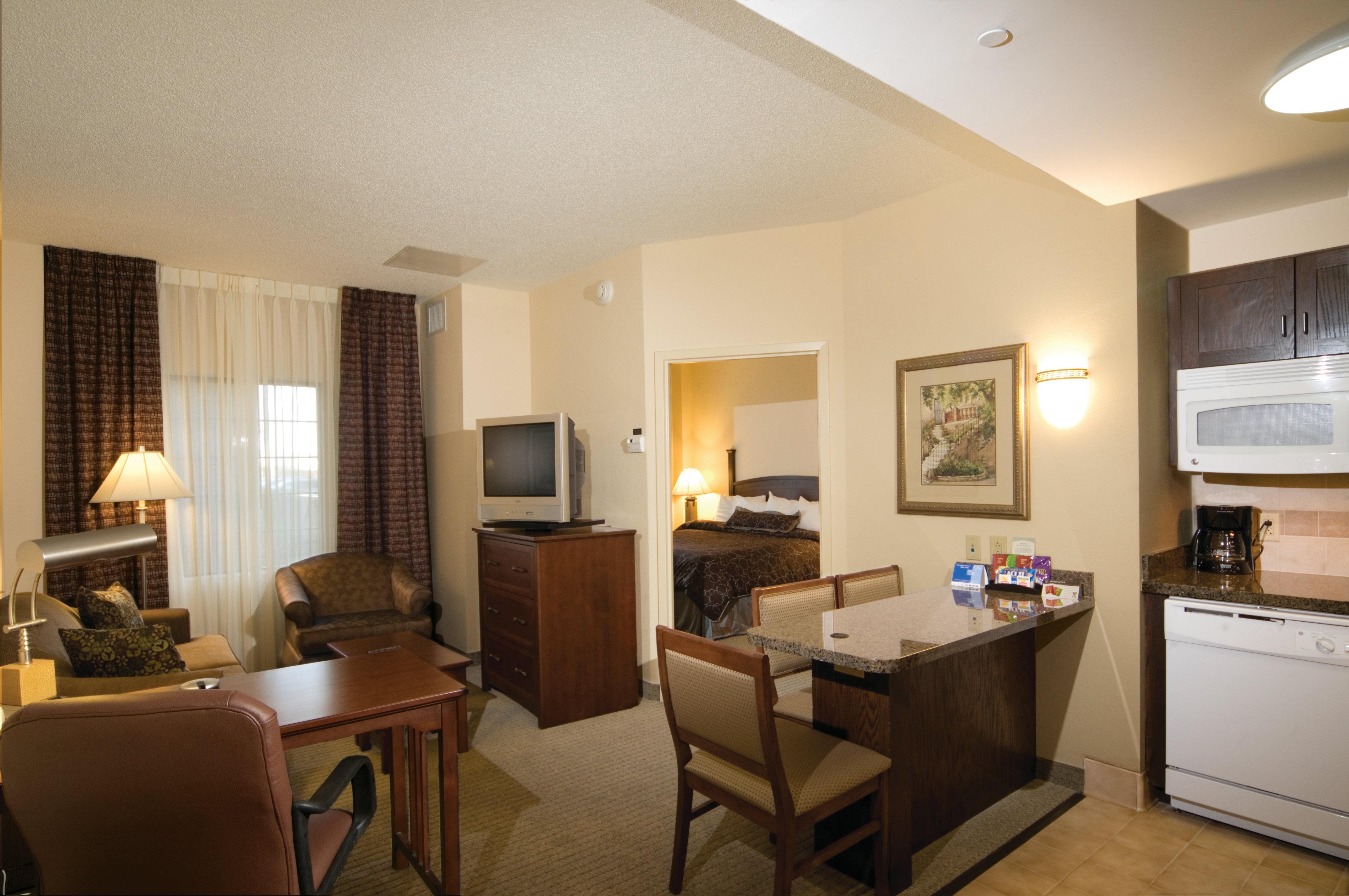 Staybridge Suites Chesapeake-Virginia Beach By Ihg Екстер'єр фото