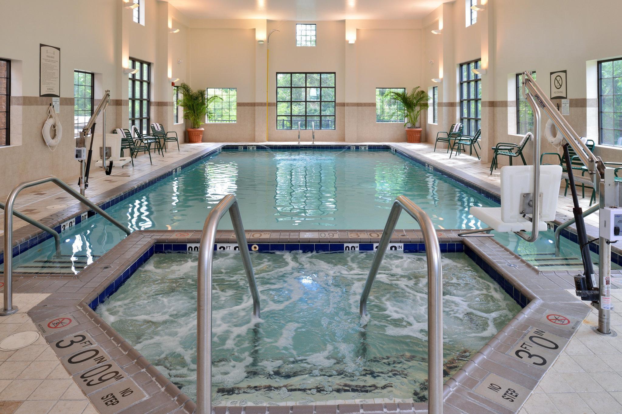 Staybridge Suites Chesapeake-Virginia Beach By Ihg Екстер'єр фото