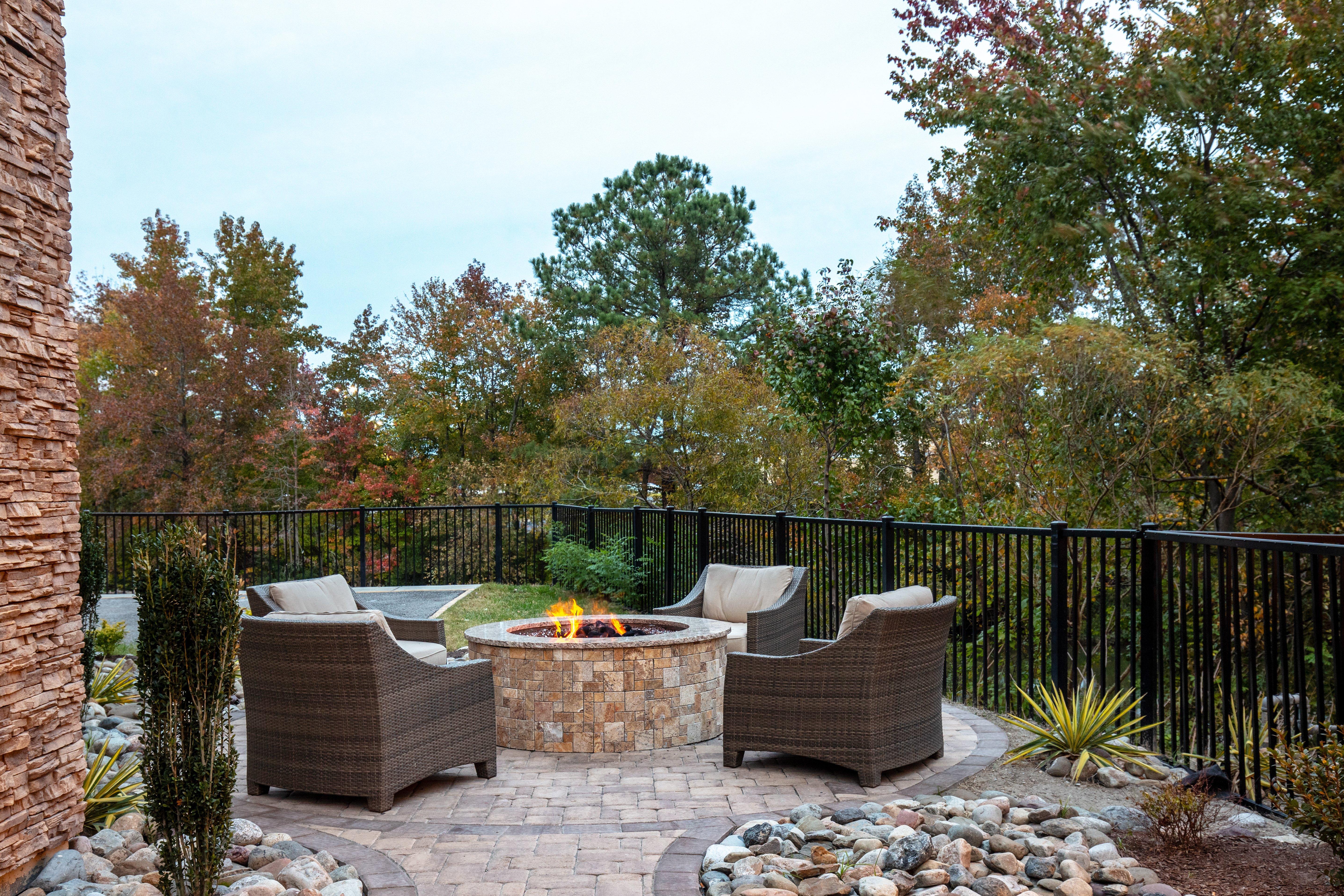 Staybridge Suites Chesapeake-Virginia Beach By Ihg Екстер'єр фото