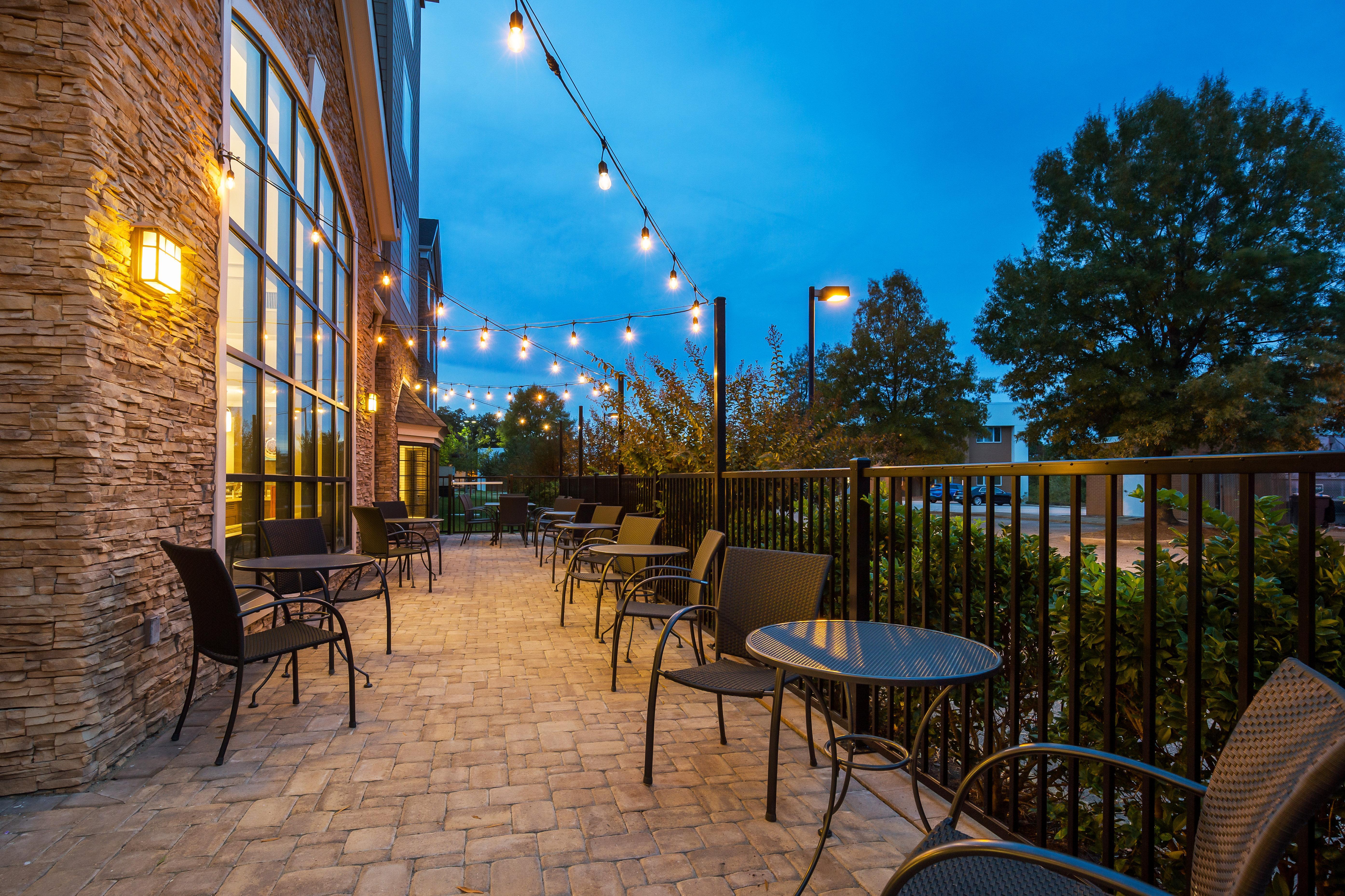 Staybridge Suites Chesapeake-Virginia Beach By Ihg Екстер'єр фото