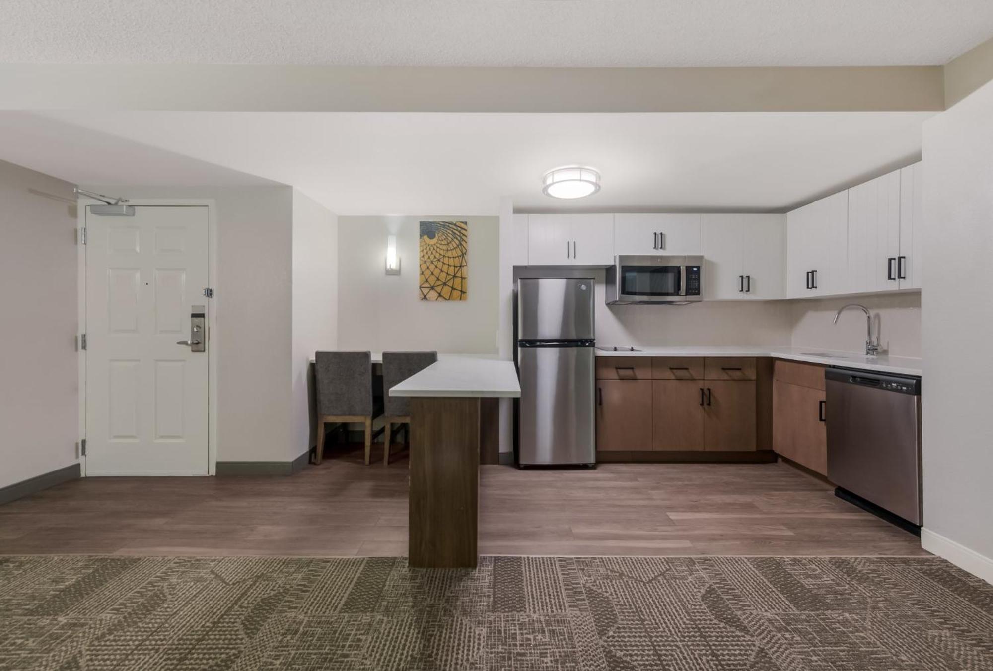 Staybridge Suites Chesapeake-Virginia Beach By Ihg Екстер'єр фото