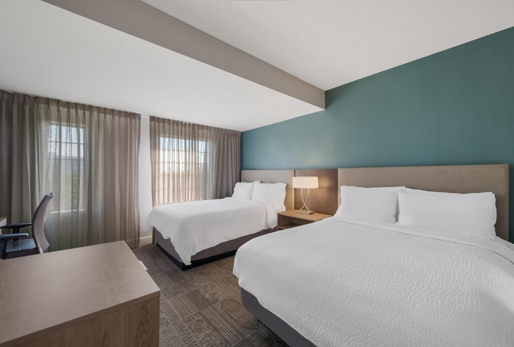 Staybridge Suites Chesapeake-Virginia Beach By Ihg Екстер'єр фото