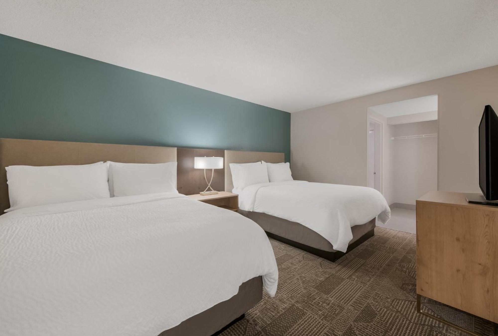 Staybridge Suites Chesapeake-Virginia Beach By Ihg Екстер'єр фото