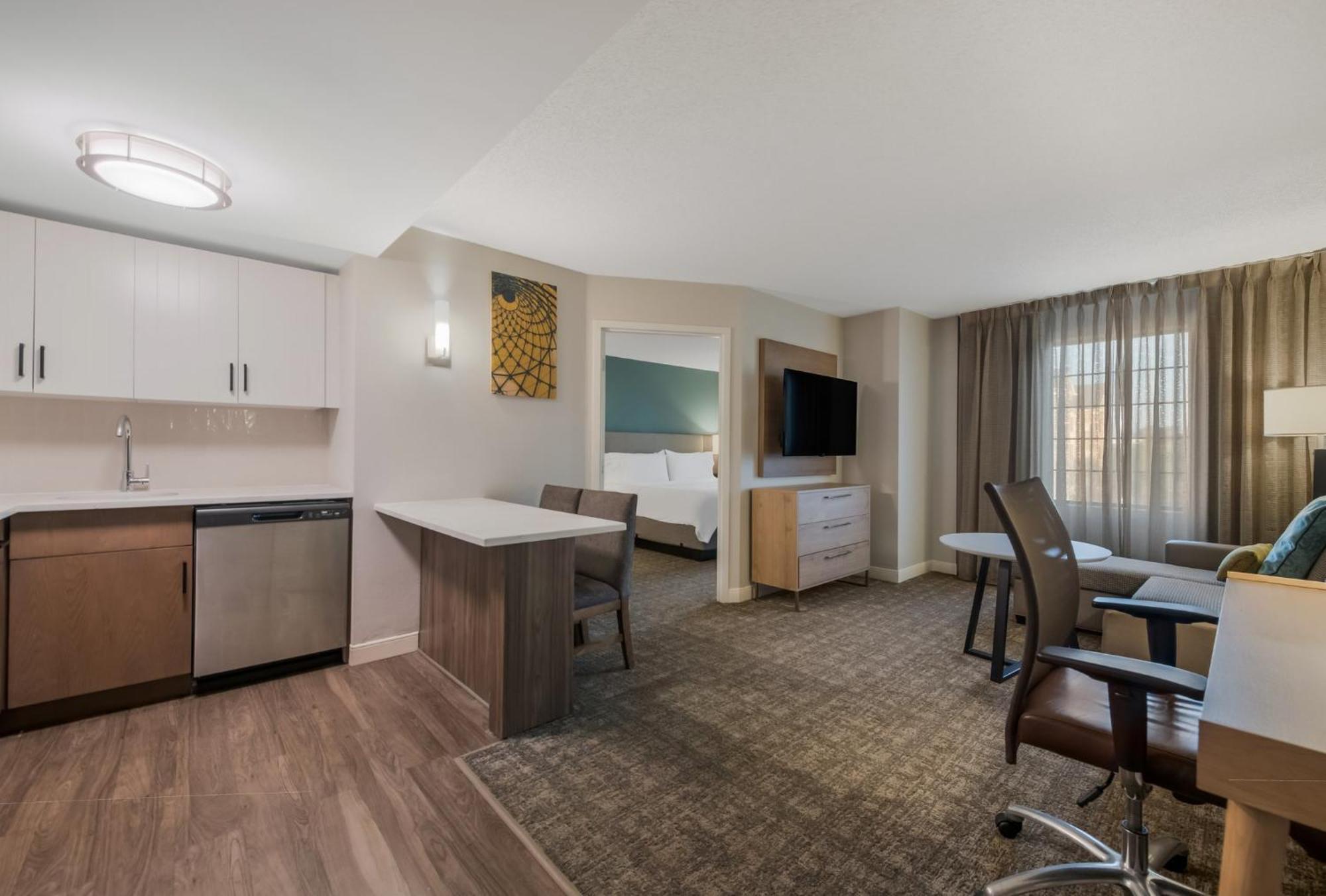 Staybridge Suites Chesapeake-Virginia Beach By Ihg Екстер'єр фото