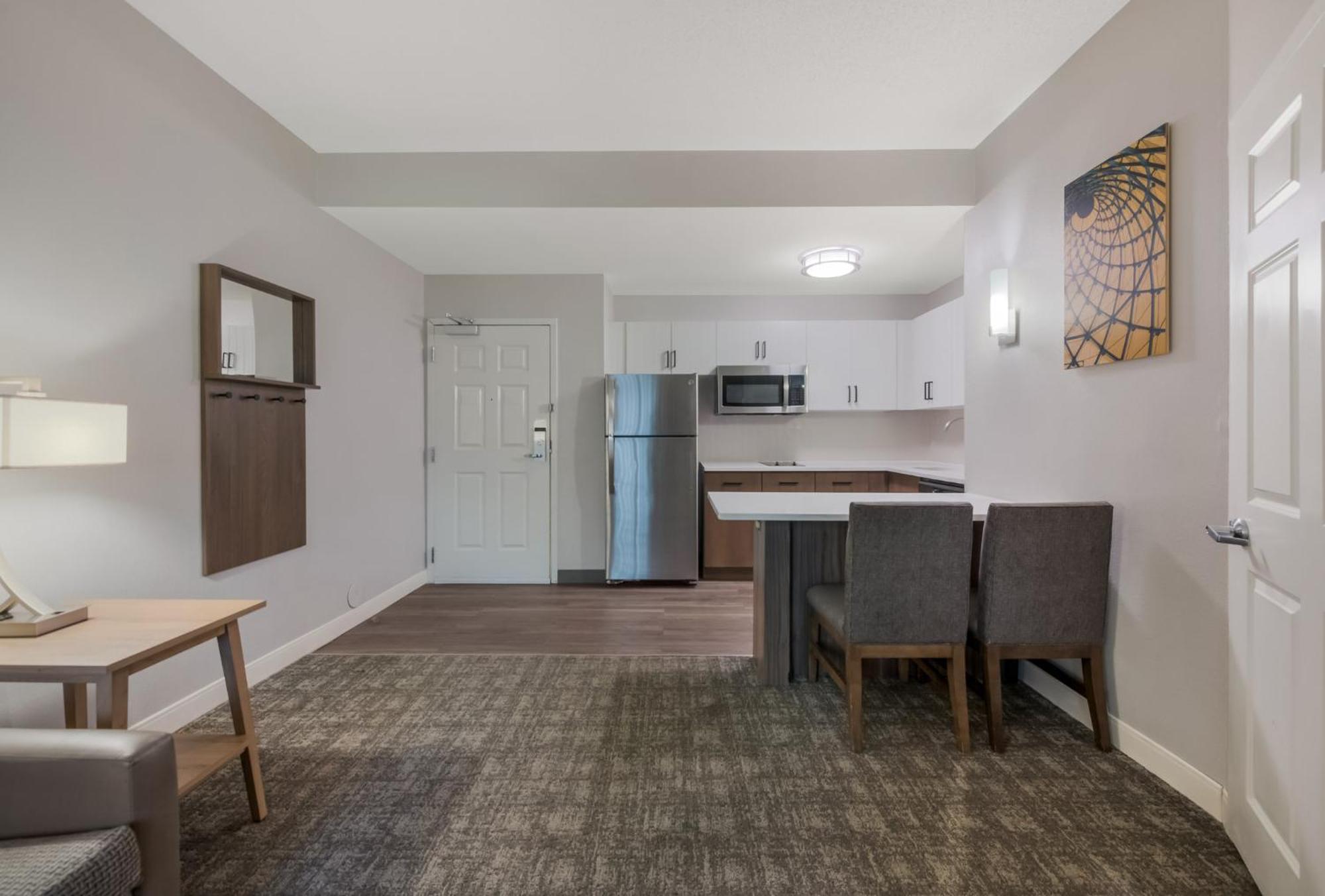 Staybridge Suites Chesapeake-Virginia Beach By Ihg Екстер'єр фото