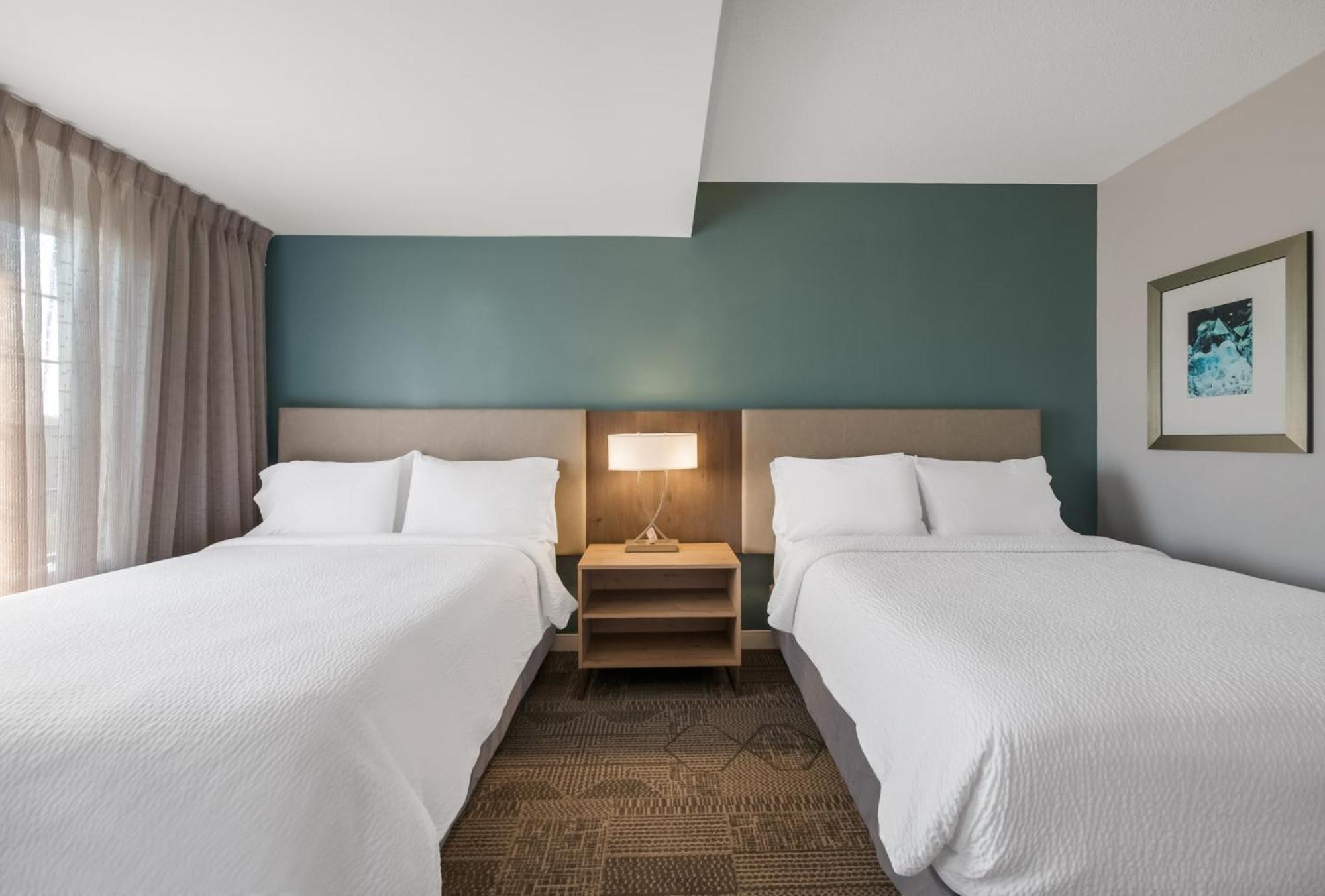 Staybridge Suites Chesapeake-Virginia Beach By Ihg Екстер'єр фото