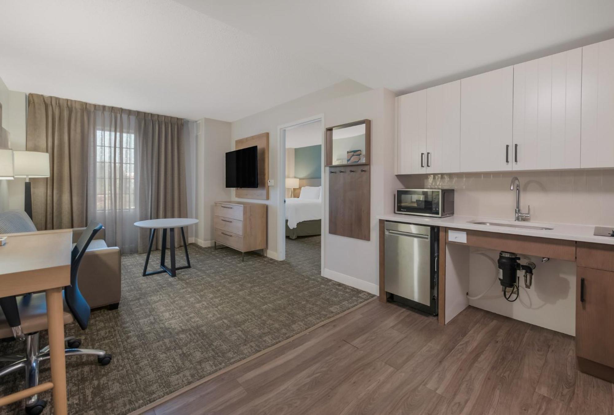 Staybridge Suites Chesapeake-Virginia Beach By Ihg Екстер'єр фото