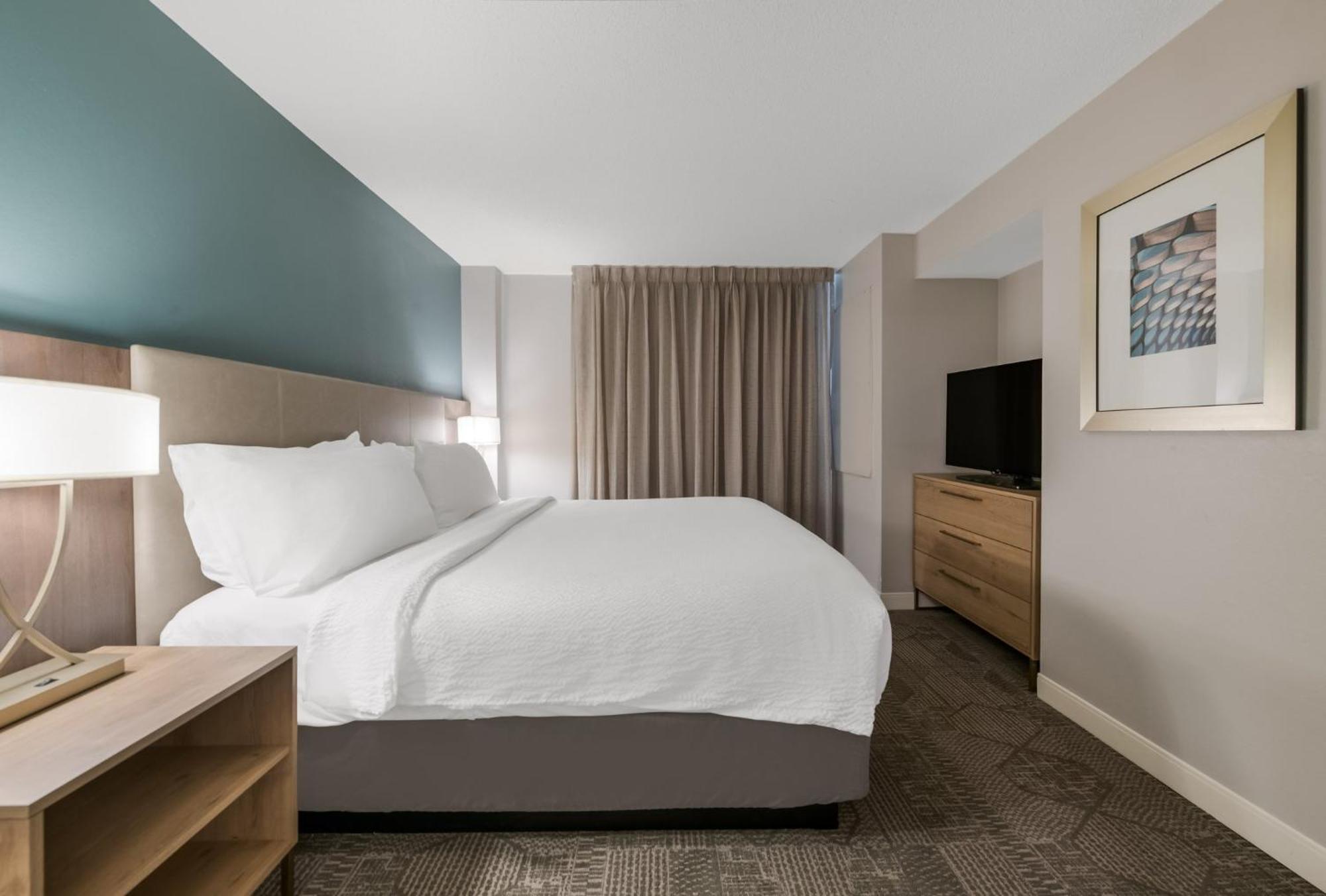Staybridge Suites Chesapeake-Virginia Beach By Ihg Екстер'єр фото