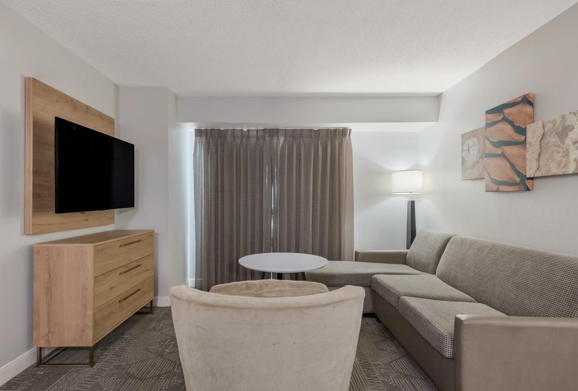 Staybridge Suites Chesapeake-Virginia Beach By Ihg Екстер'єр фото