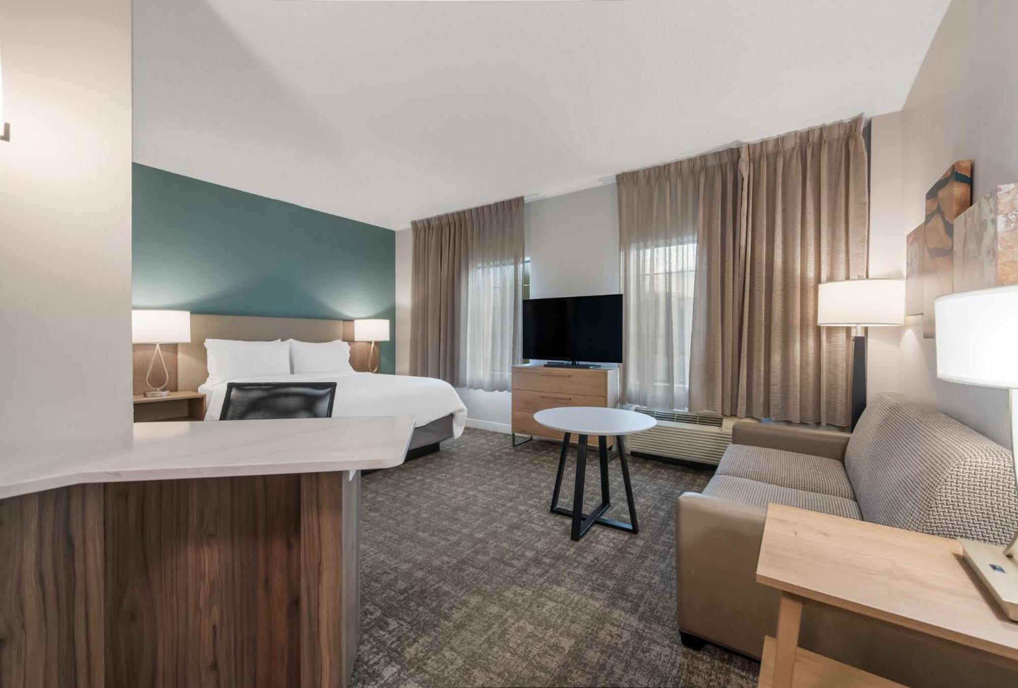 Staybridge Suites Chesapeake-Virginia Beach By Ihg Екстер'єр фото