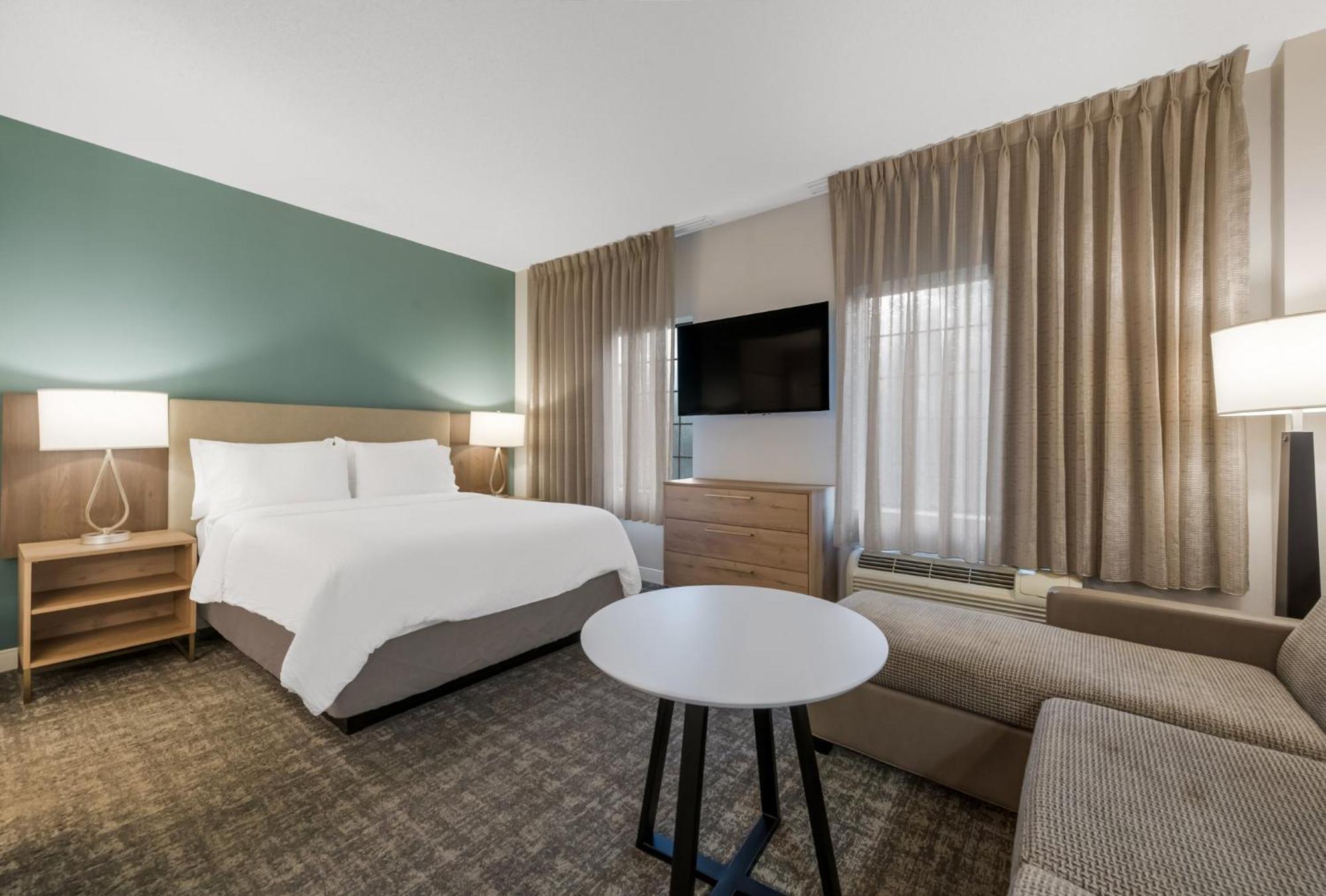 Staybridge Suites Chesapeake-Virginia Beach By Ihg Екстер'єр фото