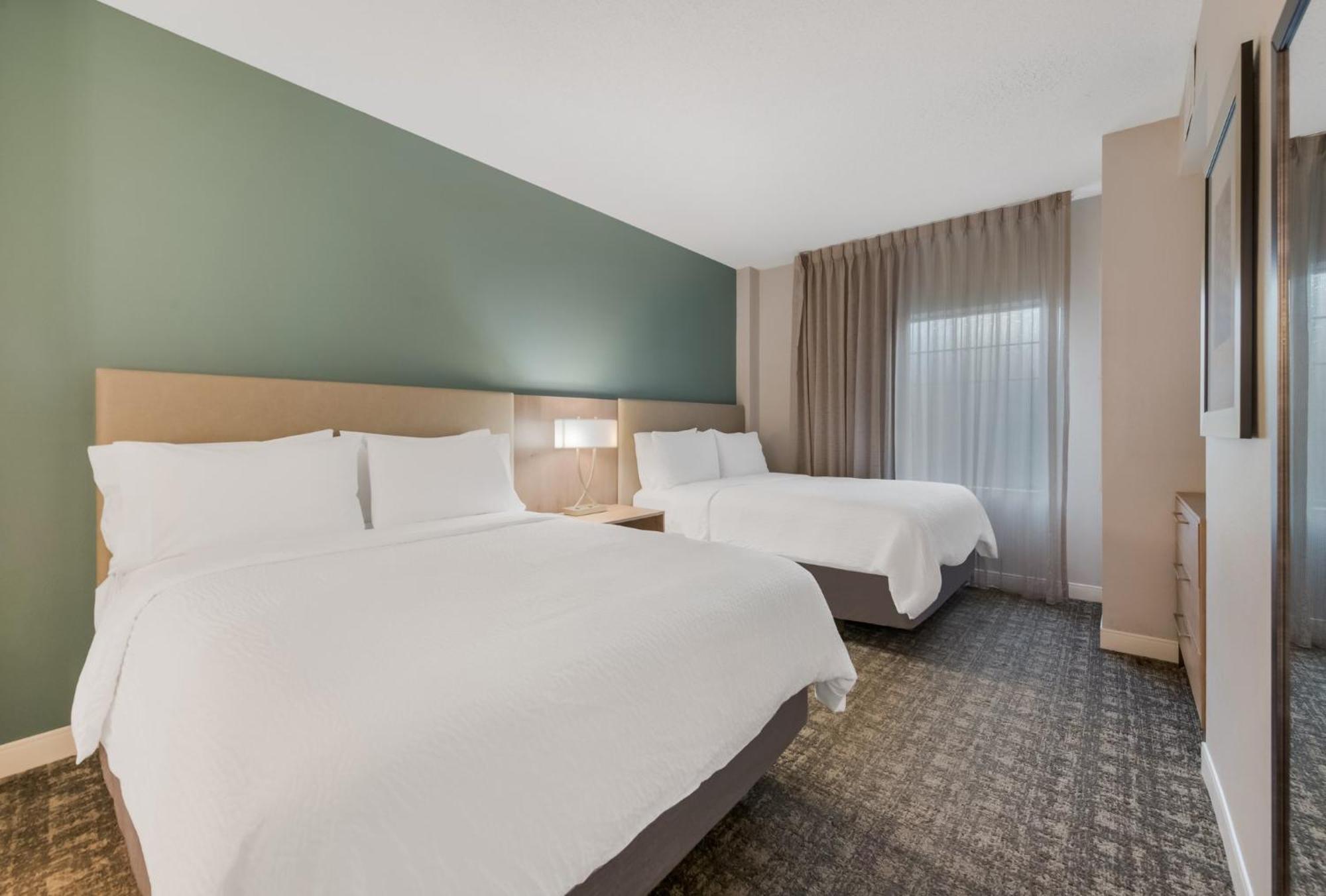 Staybridge Suites Chesapeake-Virginia Beach By Ihg Екстер'єр фото