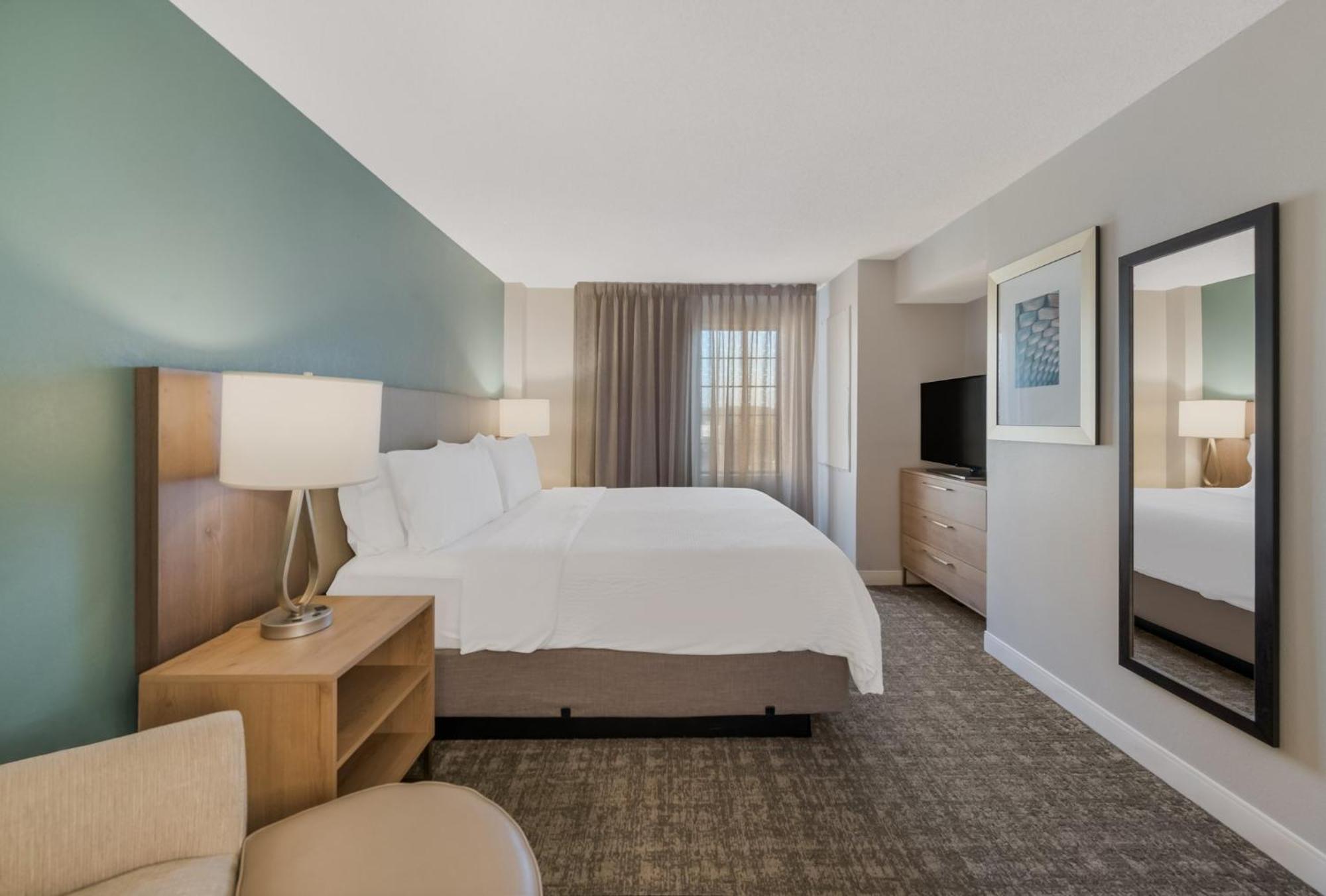 Staybridge Suites Chesapeake-Virginia Beach By Ihg Екстер'єр фото