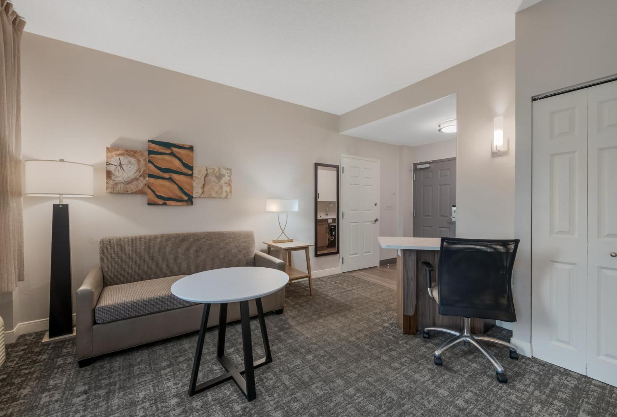 Staybridge Suites Chesapeake-Virginia Beach By Ihg Екстер'єр фото