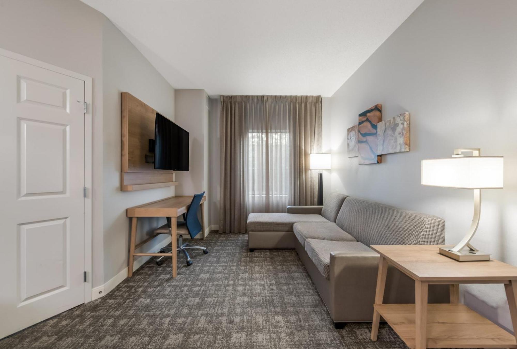 Staybridge Suites Chesapeake-Virginia Beach By Ihg Екстер'єр фото