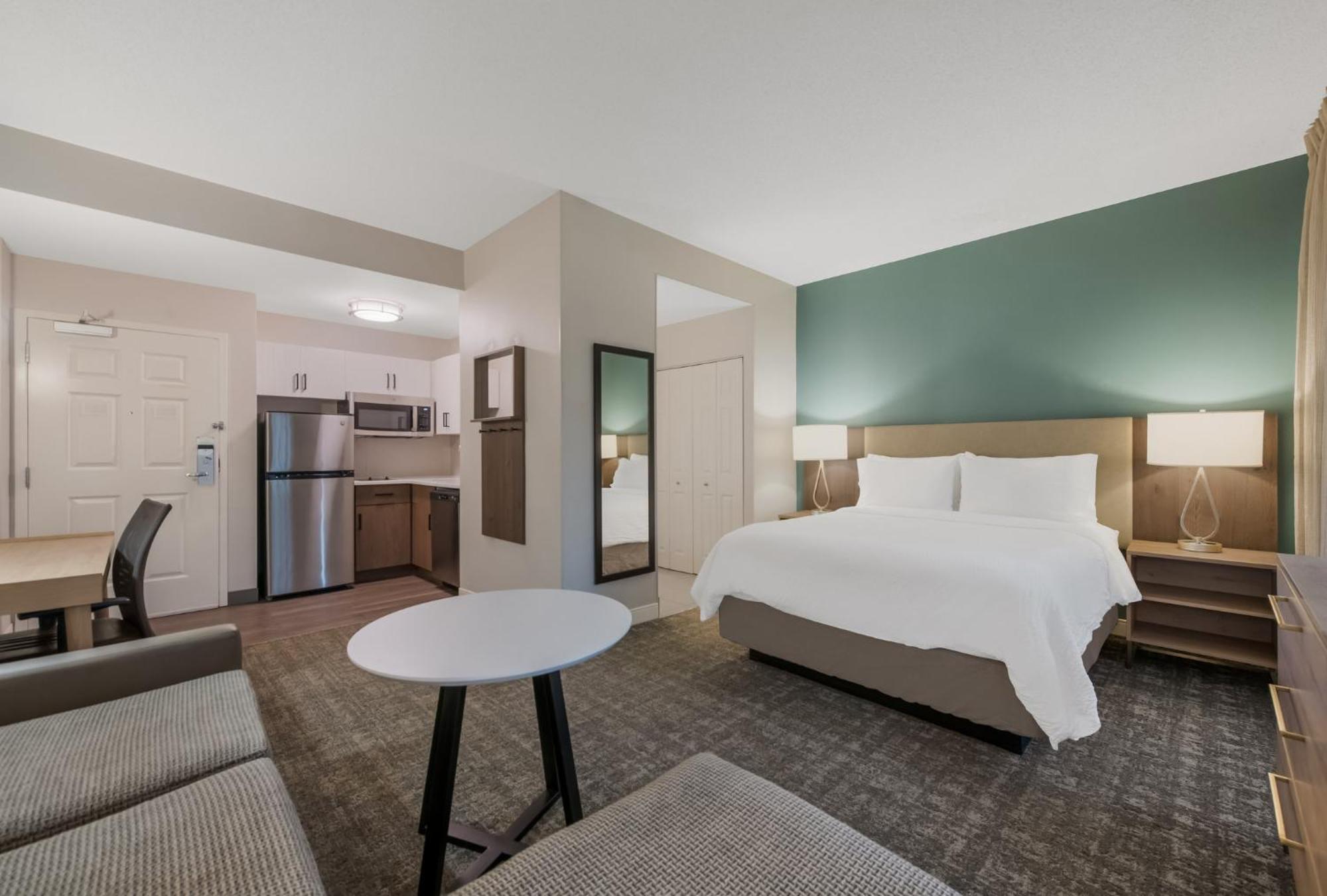 Staybridge Suites Chesapeake-Virginia Beach By Ihg Екстер'єр фото