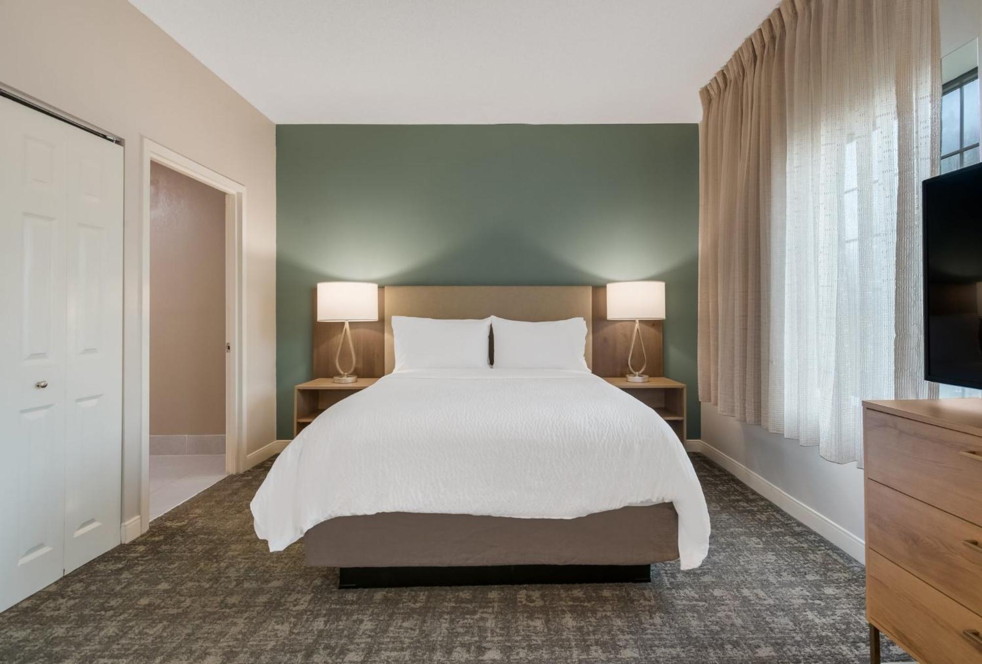 Staybridge Suites Chesapeake-Virginia Beach By Ihg Екстер'єр фото