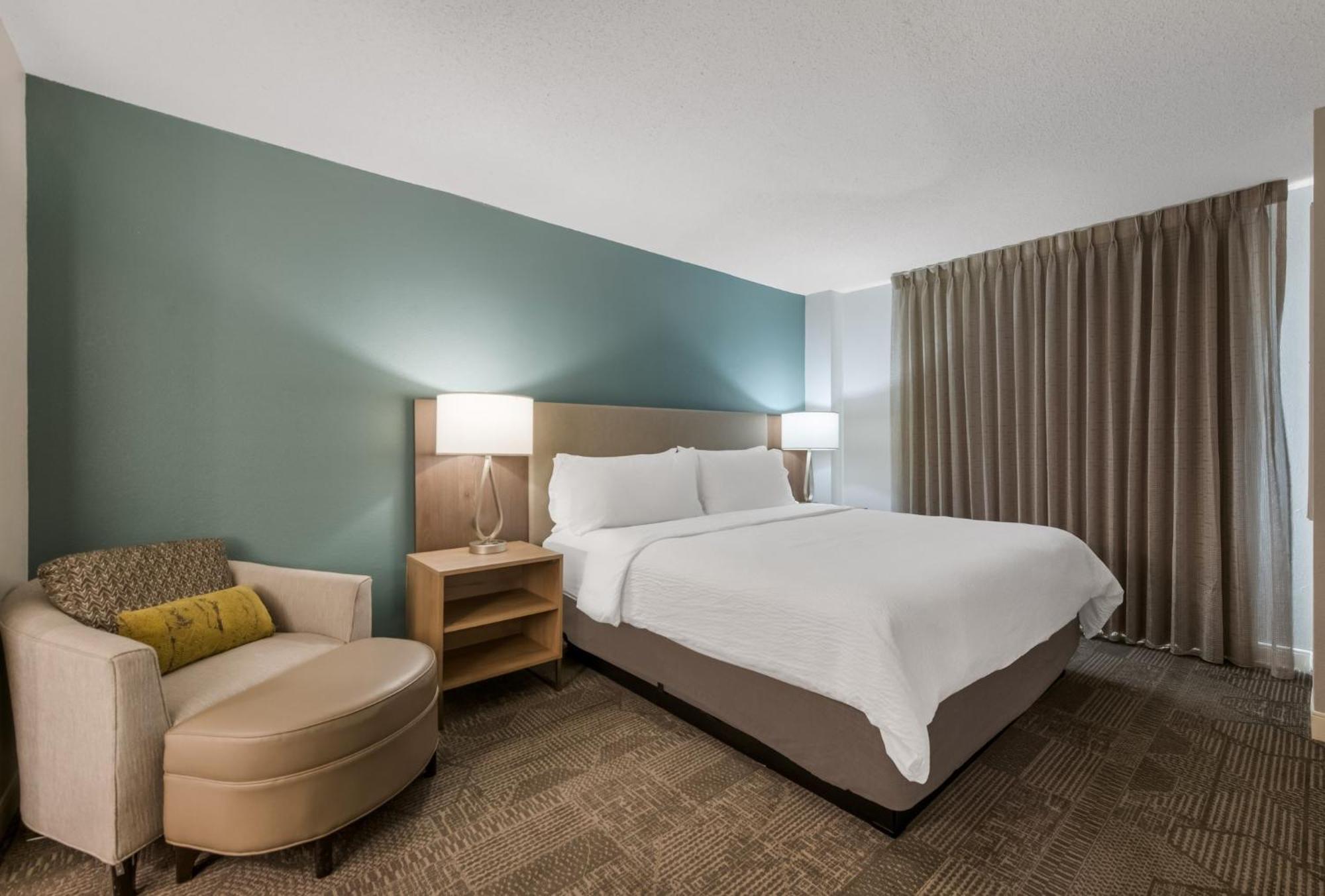 Staybridge Suites Chesapeake-Virginia Beach By Ihg Екстер'єр фото