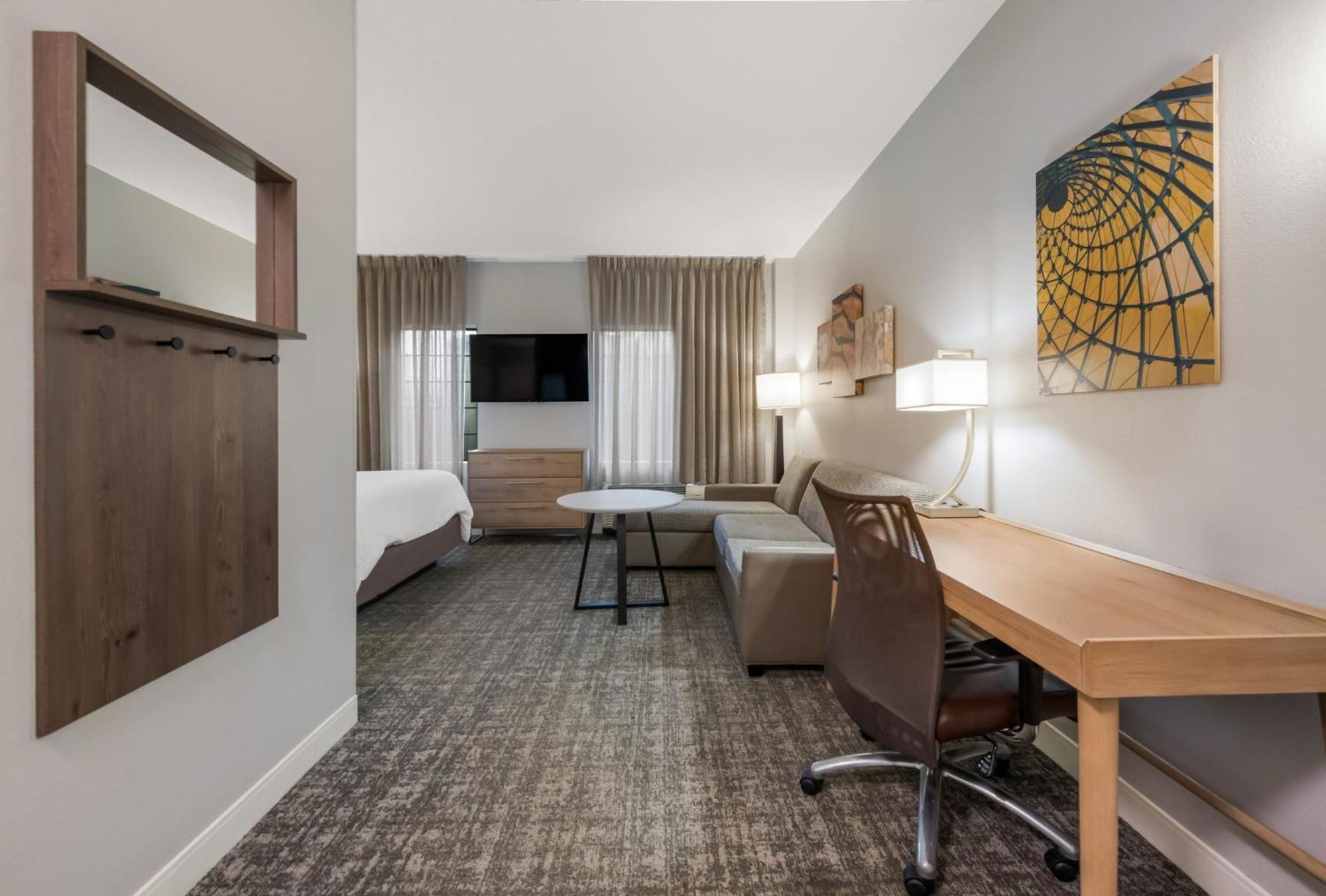 Staybridge Suites Chesapeake-Virginia Beach By Ihg Екстер'єр фото