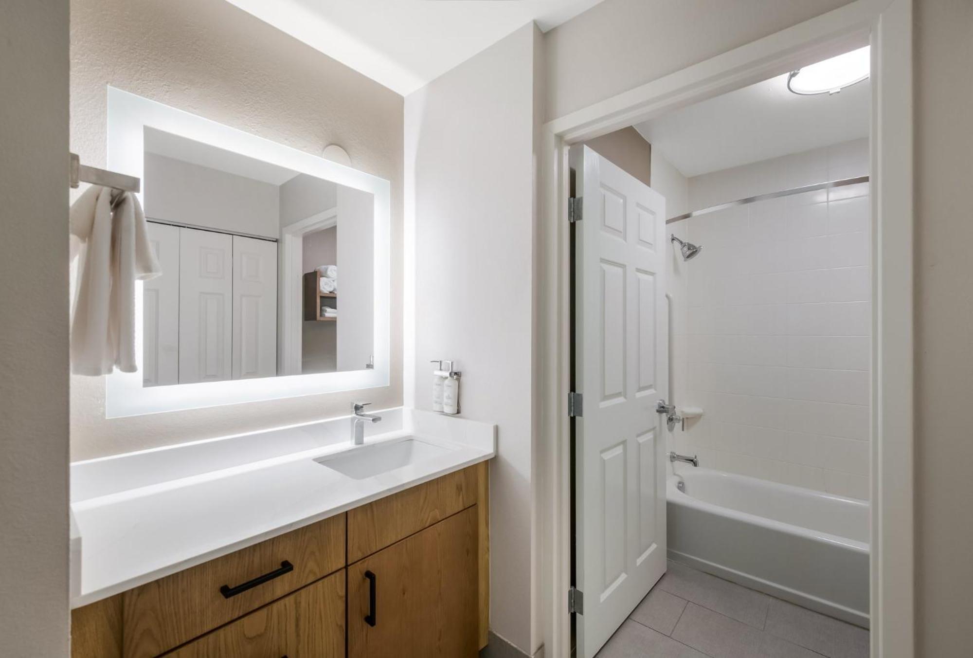 Staybridge Suites Chesapeake-Virginia Beach By Ihg Екстер'єр фото