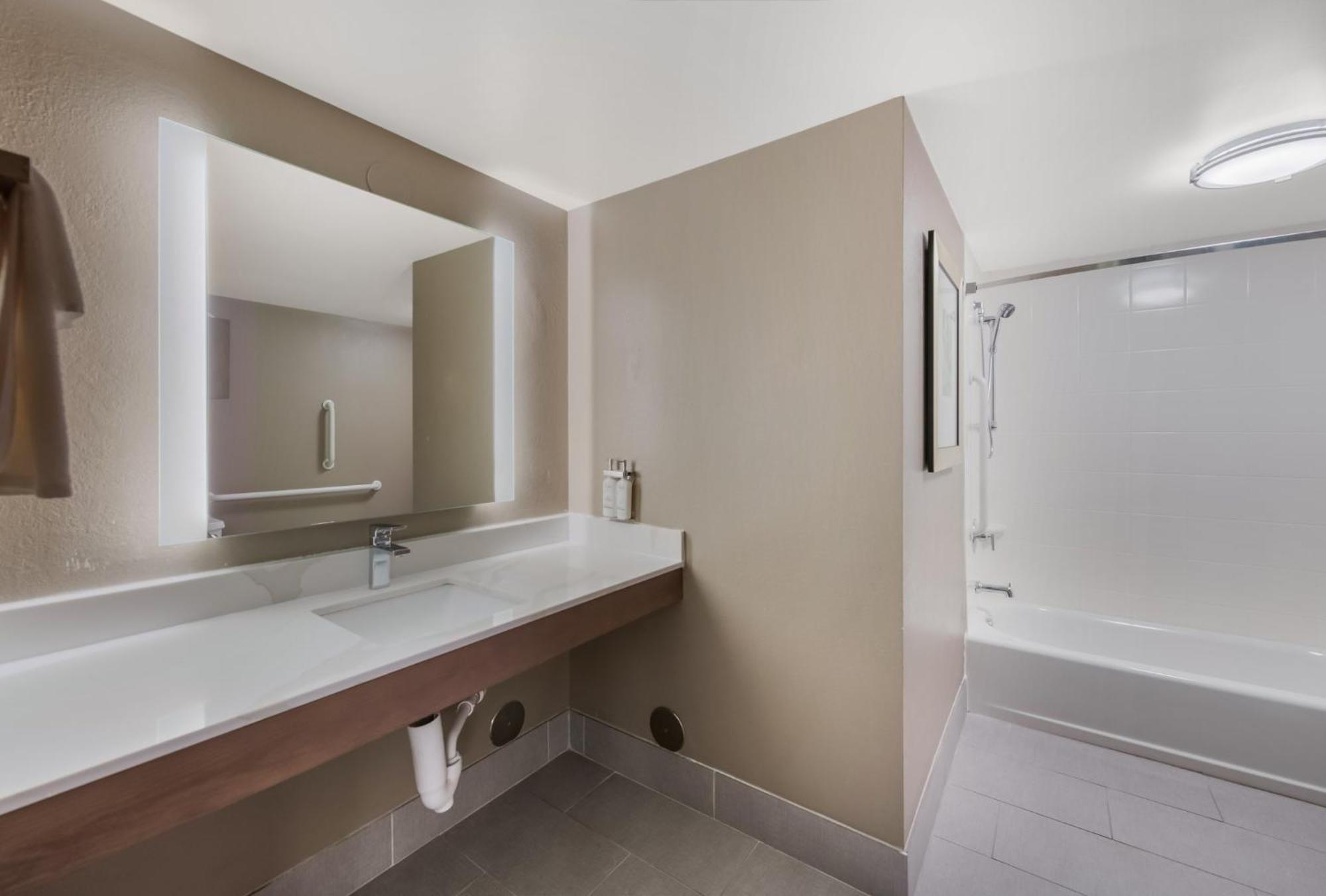 Staybridge Suites Chesapeake-Virginia Beach By Ihg Екстер'єр фото
