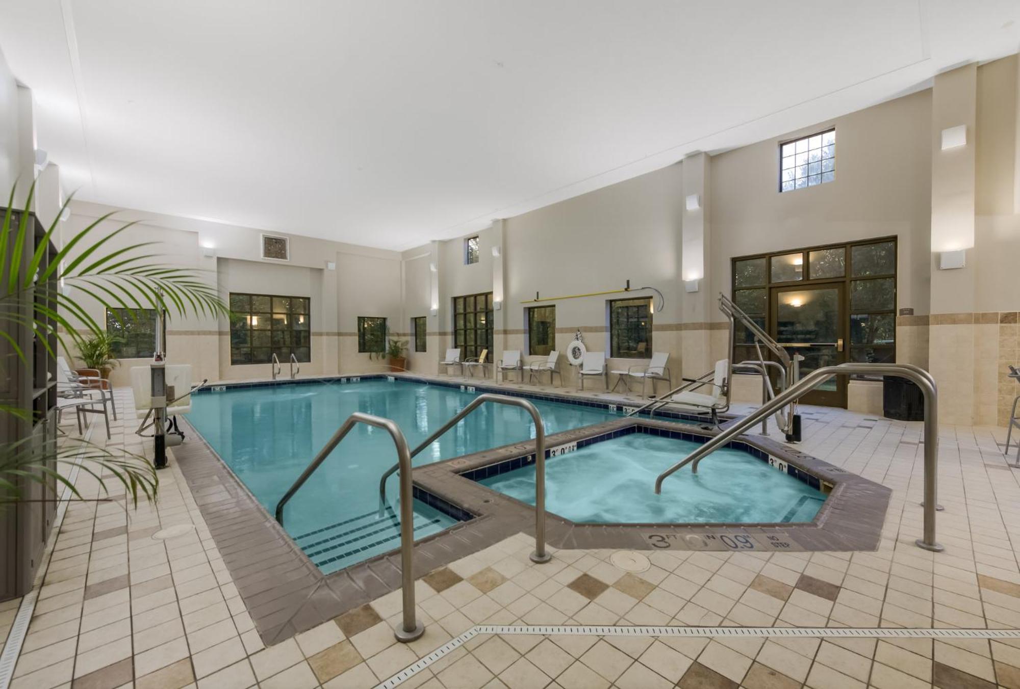 Staybridge Suites Chesapeake-Virginia Beach By Ihg Екстер'єр фото