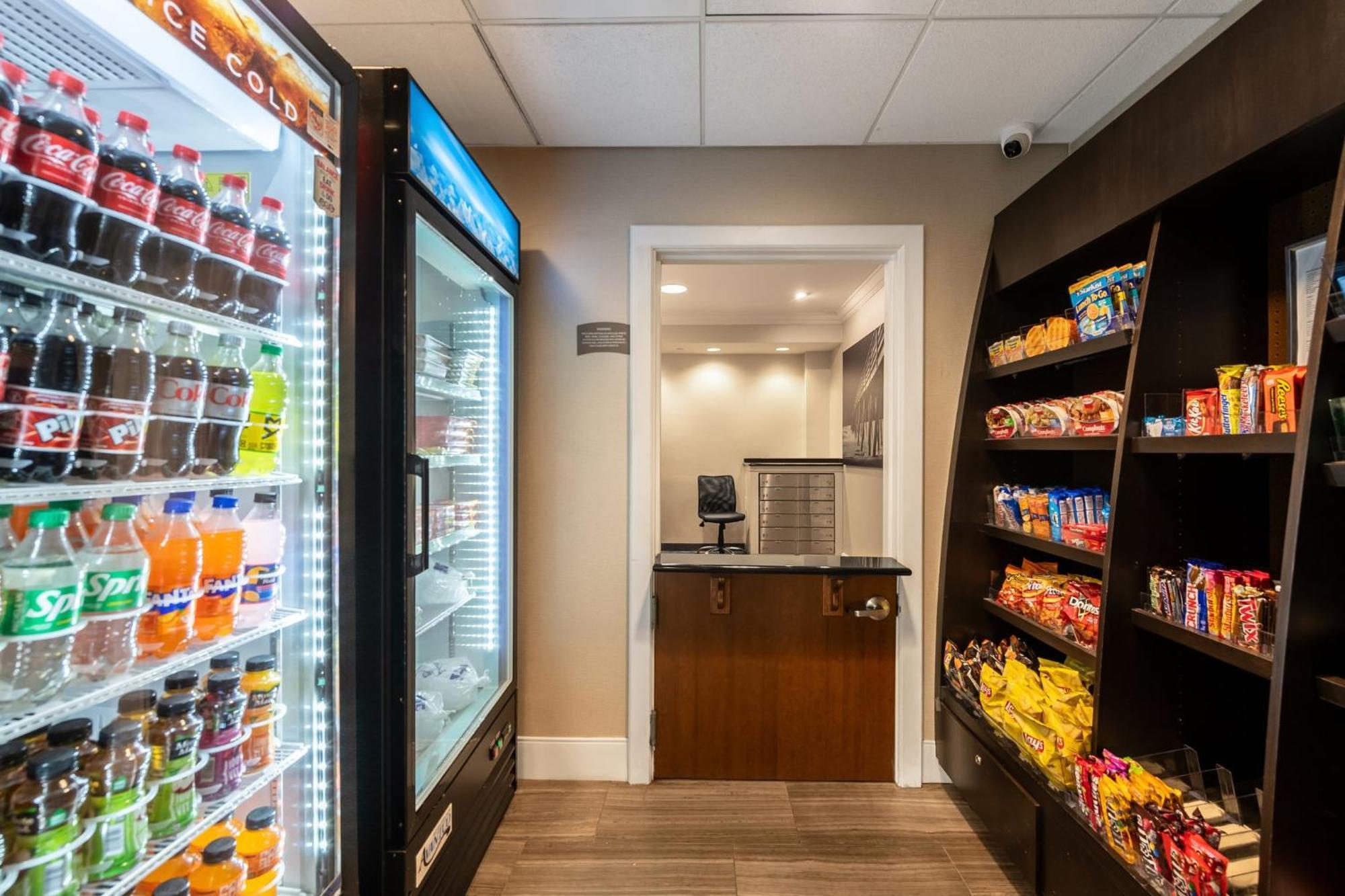 Staybridge Suites Chesapeake-Virginia Beach By Ihg Екстер'єр фото