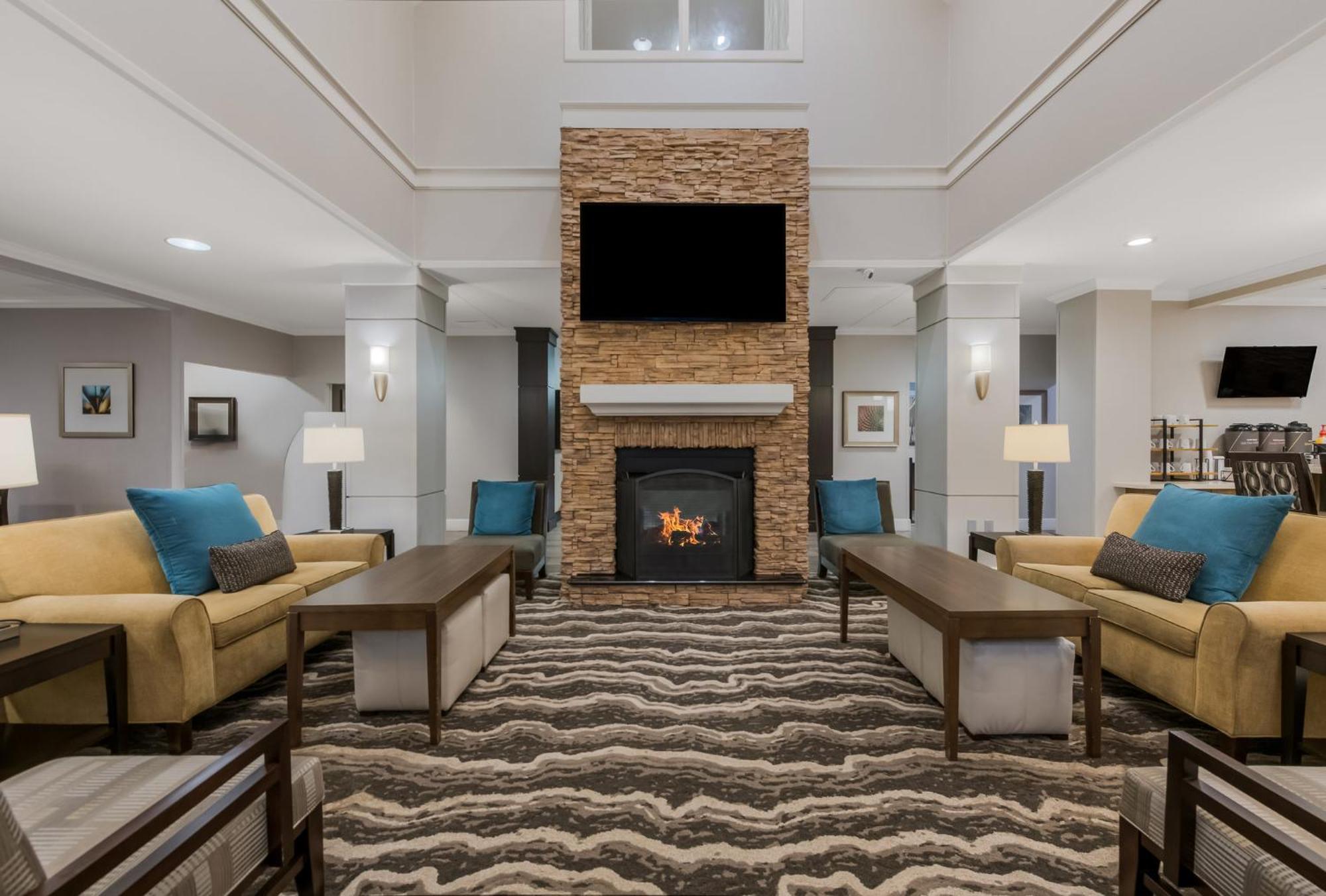 Staybridge Suites Chesapeake-Virginia Beach By Ihg Екстер'єр фото