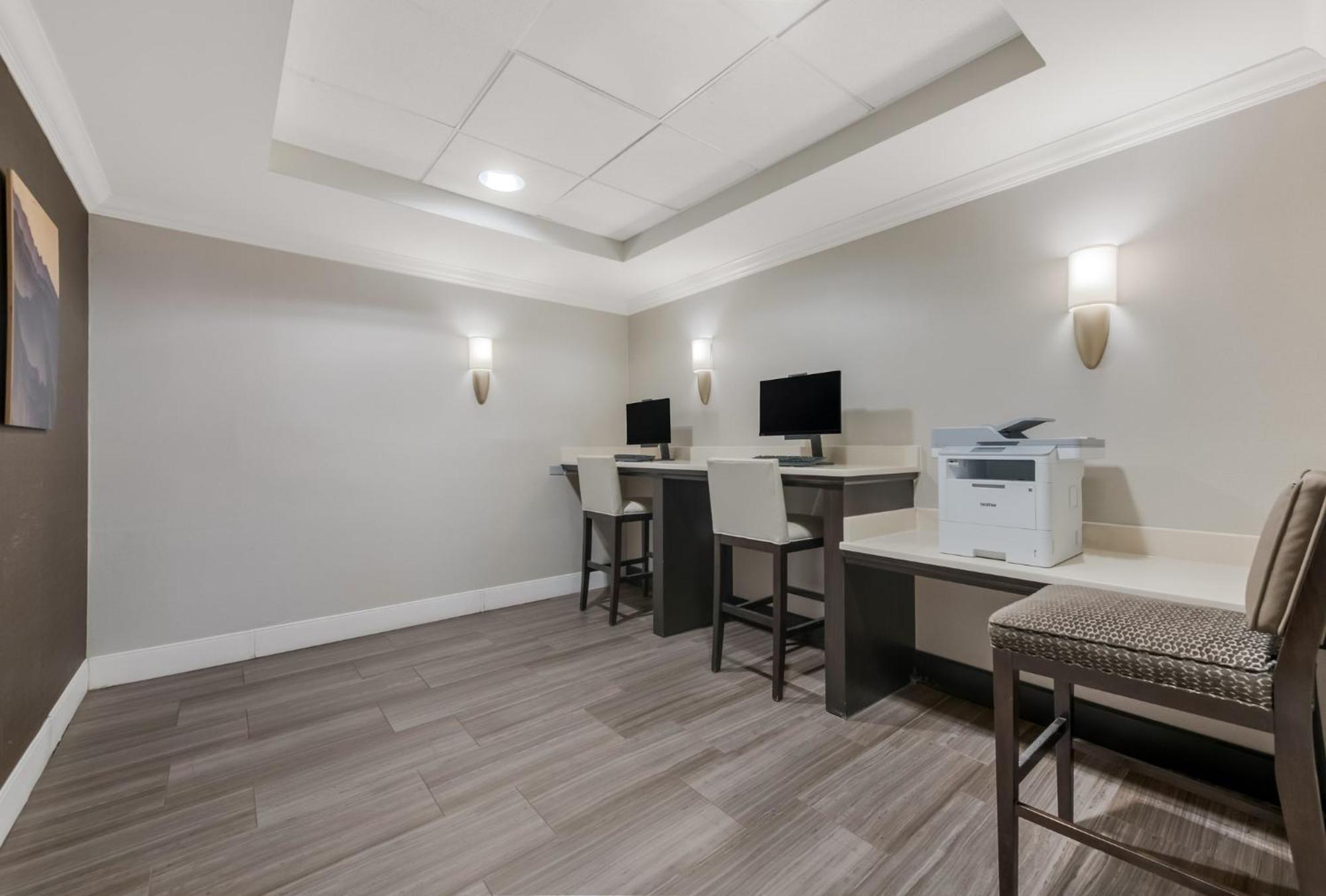 Staybridge Suites Chesapeake-Virginia Beach By Ihg Екстер'єр фото