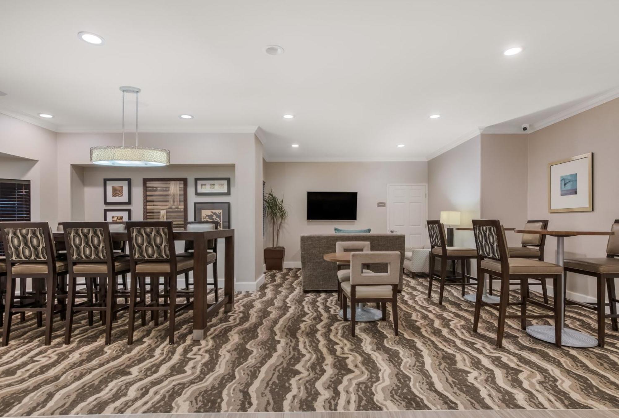 Staybridge Suites Chesapeake-Virginia Beach By Ihg Екстер'єр фото
