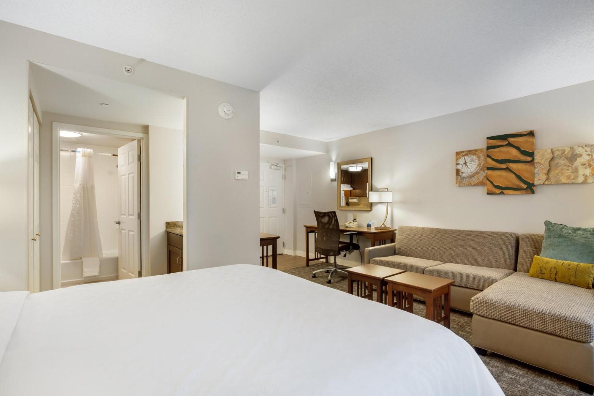 Staybridge Suites Chesapeake-Virginia Beach By Ihg Екстер'єр фото