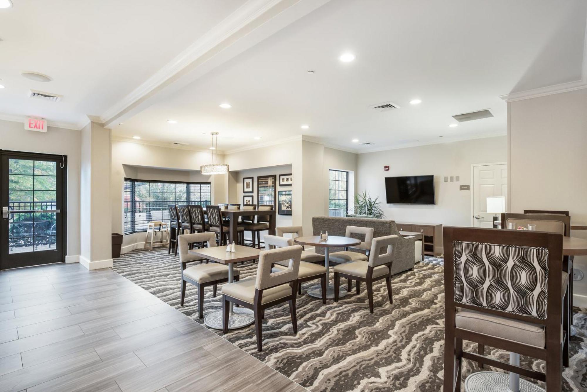 Staybridge Suites Chesapeake-Virginia Beach By Ihg Екстер'єр фото