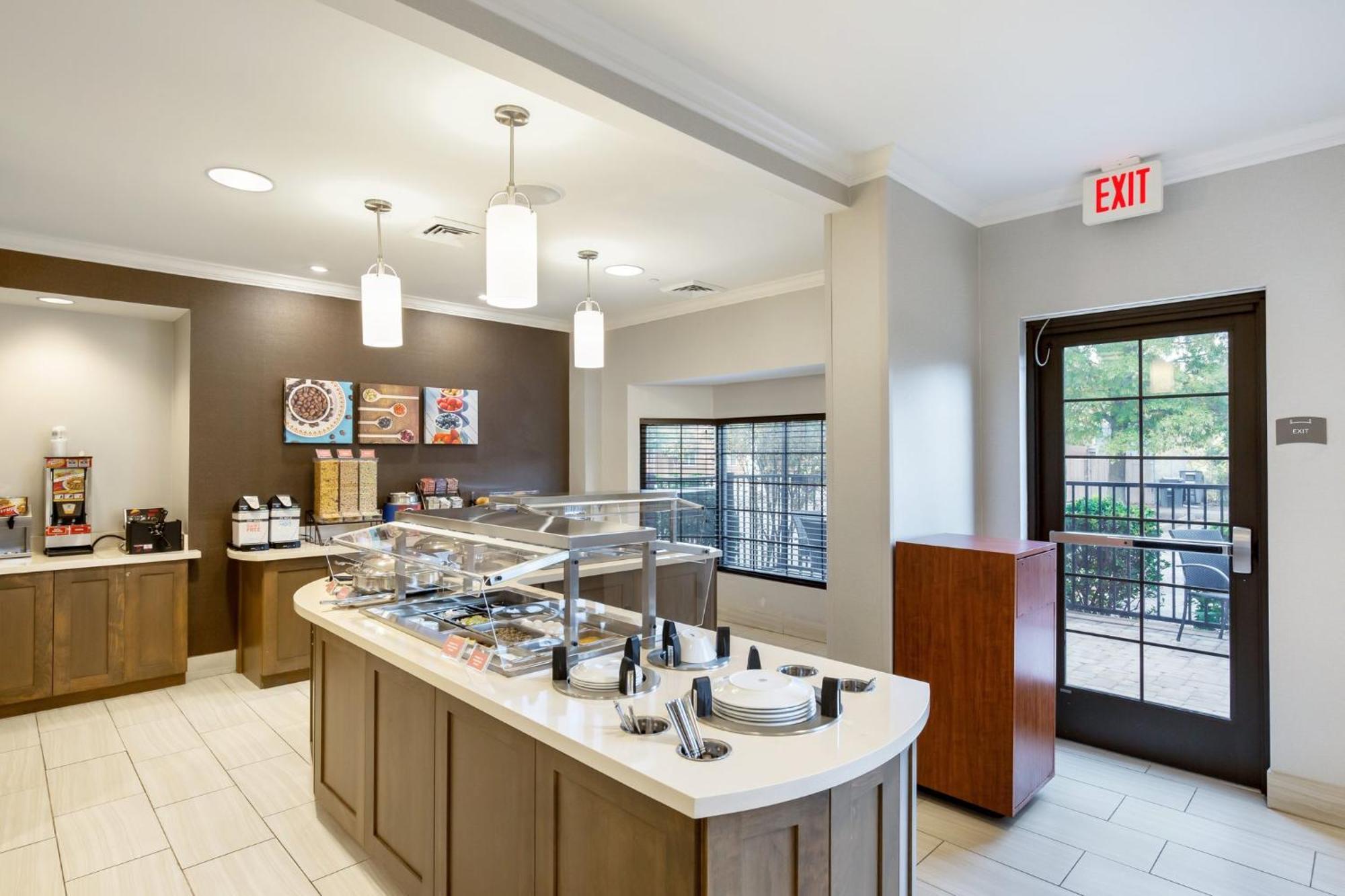 Staybridge Suites Chesapeake-Virginia Beach By Ihg Екстер'єр фото