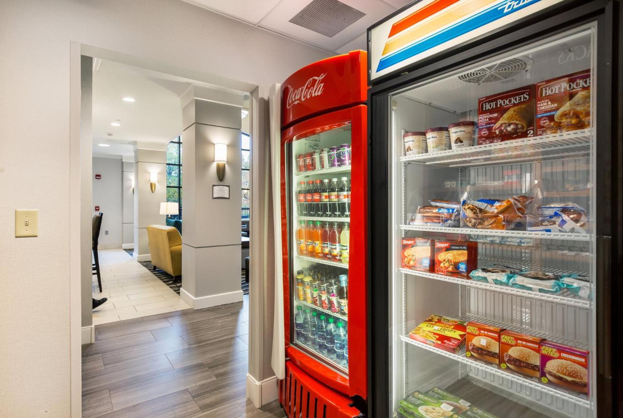 Staybridge Suites Chesapeake-Virginia Beach By Ihg Екстер'єр фото