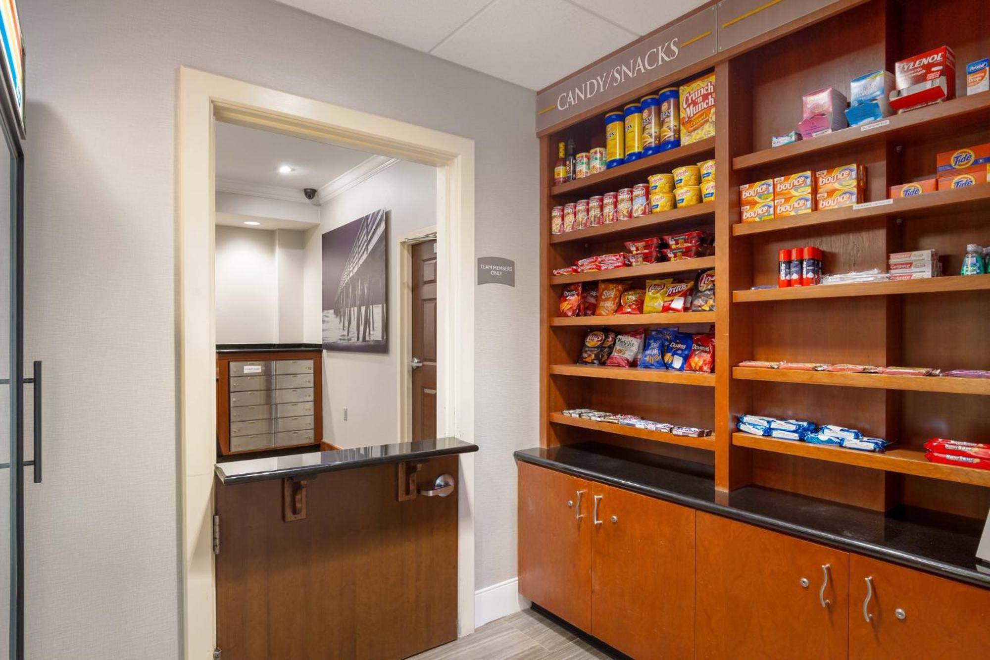 Staybridge Suites Chesapeake-Virginia Beach By Ihg Екстер'єр фото