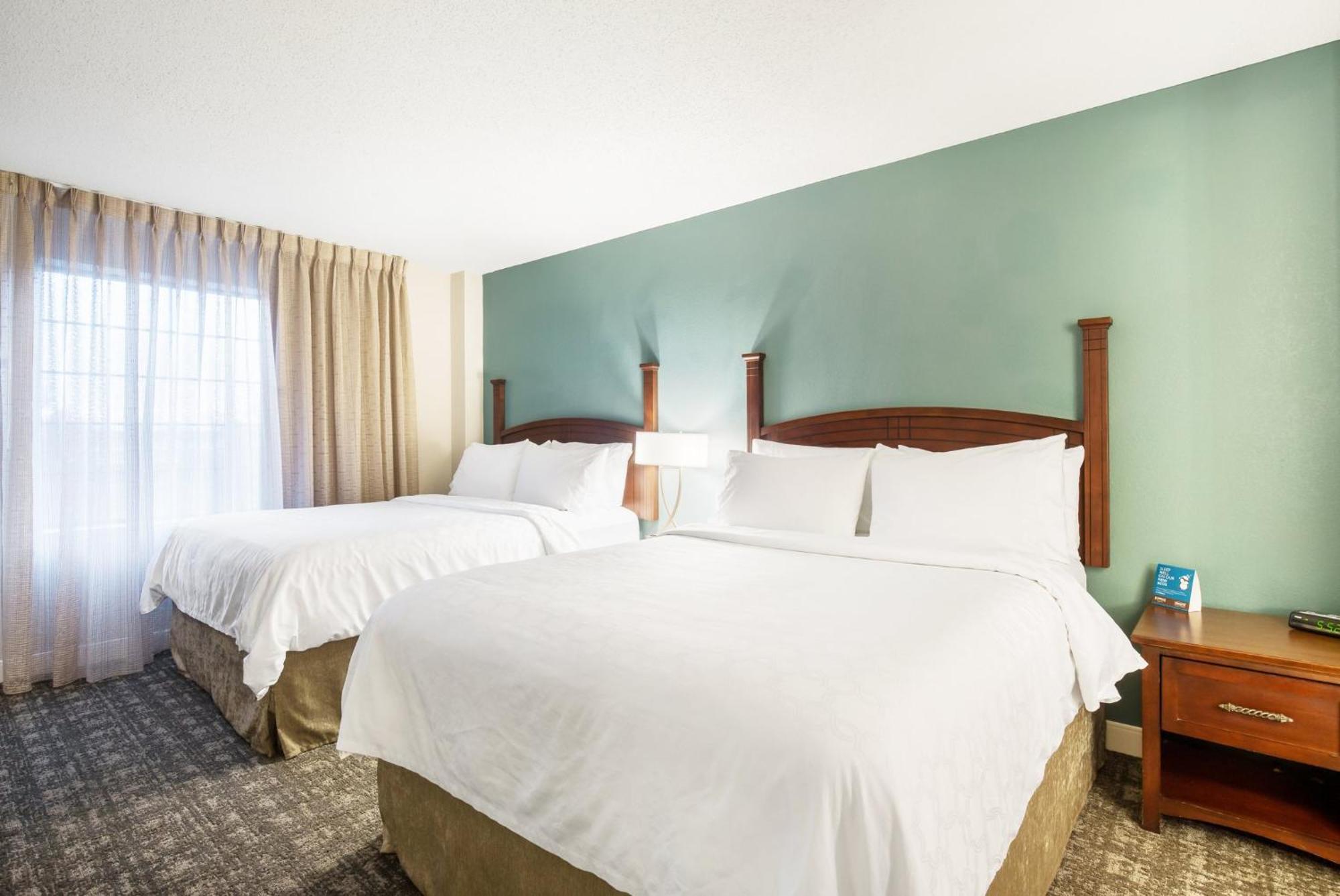 Staybridge Suites Chesapeake-Virginia Beach By Ihg Екстер'єр фото