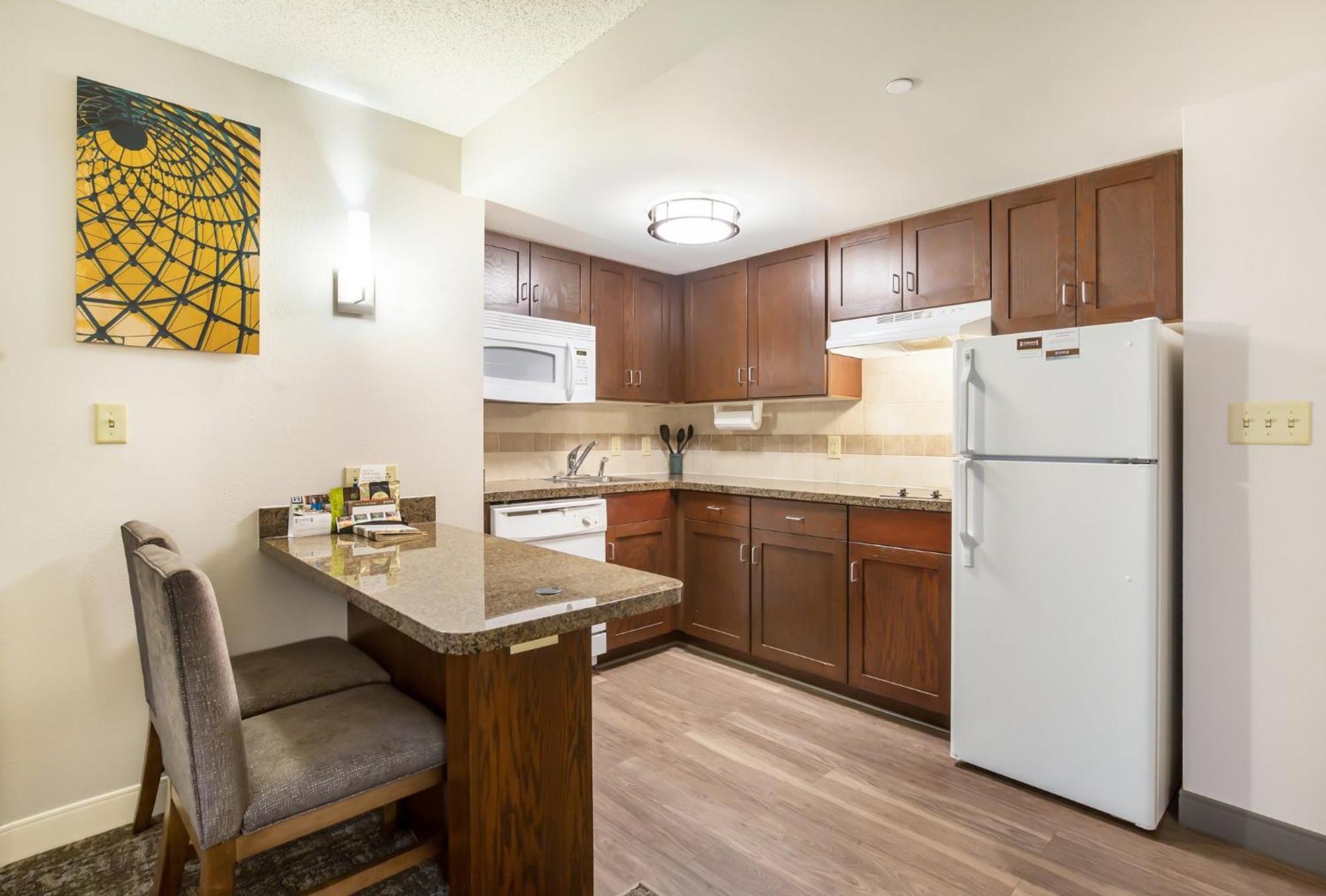 Staybridge Suites Chesapeake-Virginia Beach By Ihg Екстер'єр фото