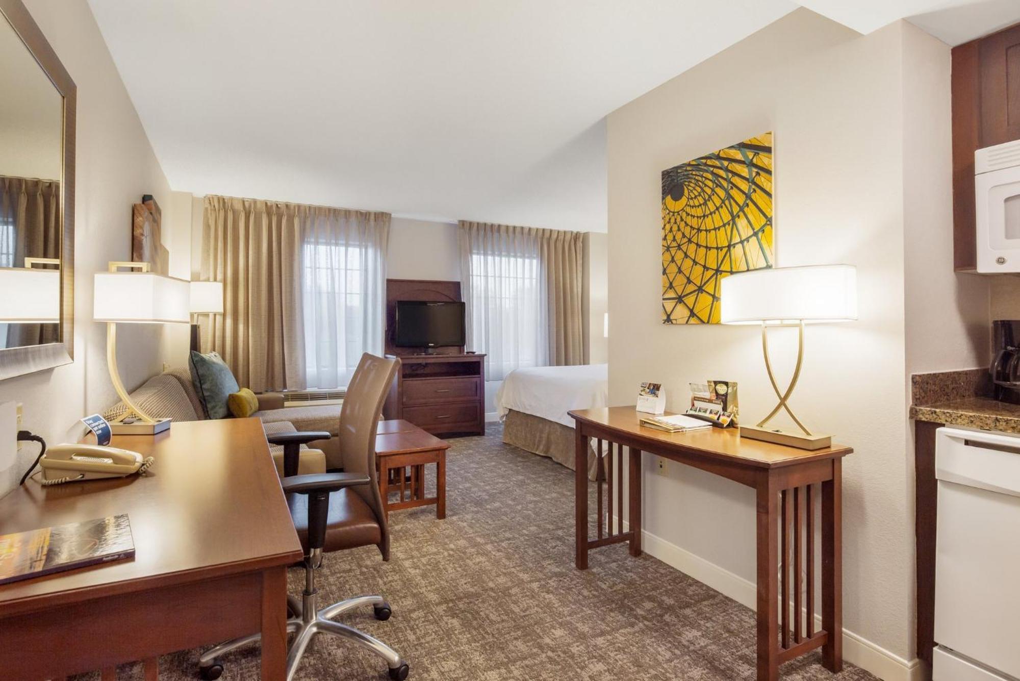 Staybridge Suites Chesapeake-Virginia Beach By Ihg Екстер'єр фото