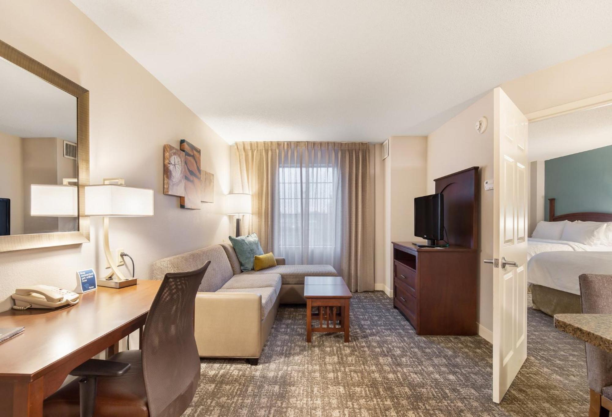 Staybridge Suites Chesapeake-Virginia Beach By Ihg Екстер'єр фото