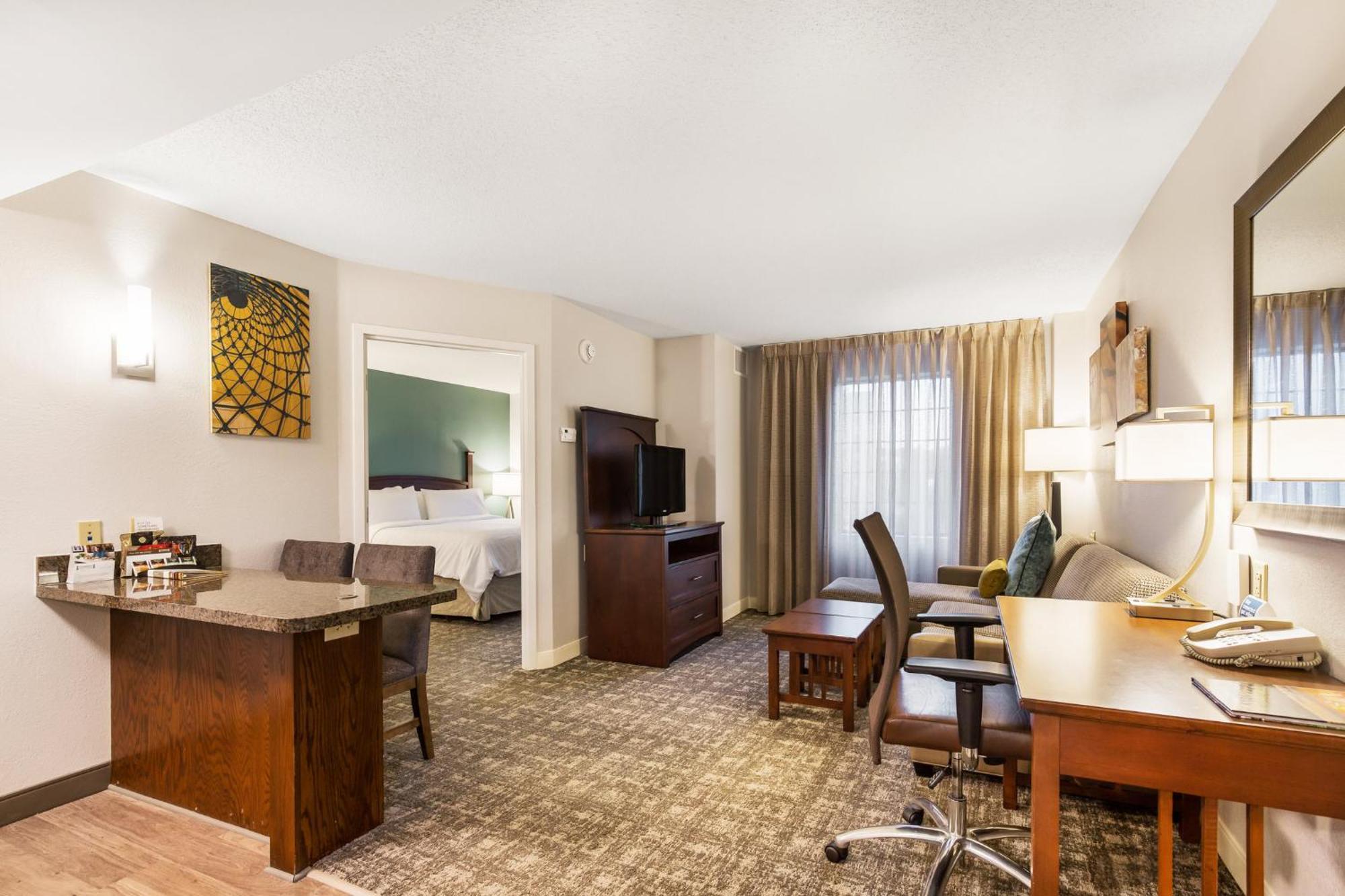 Staybridge Suites Chesapeake-Virginia Beach By Ihg Екстер'єр фото