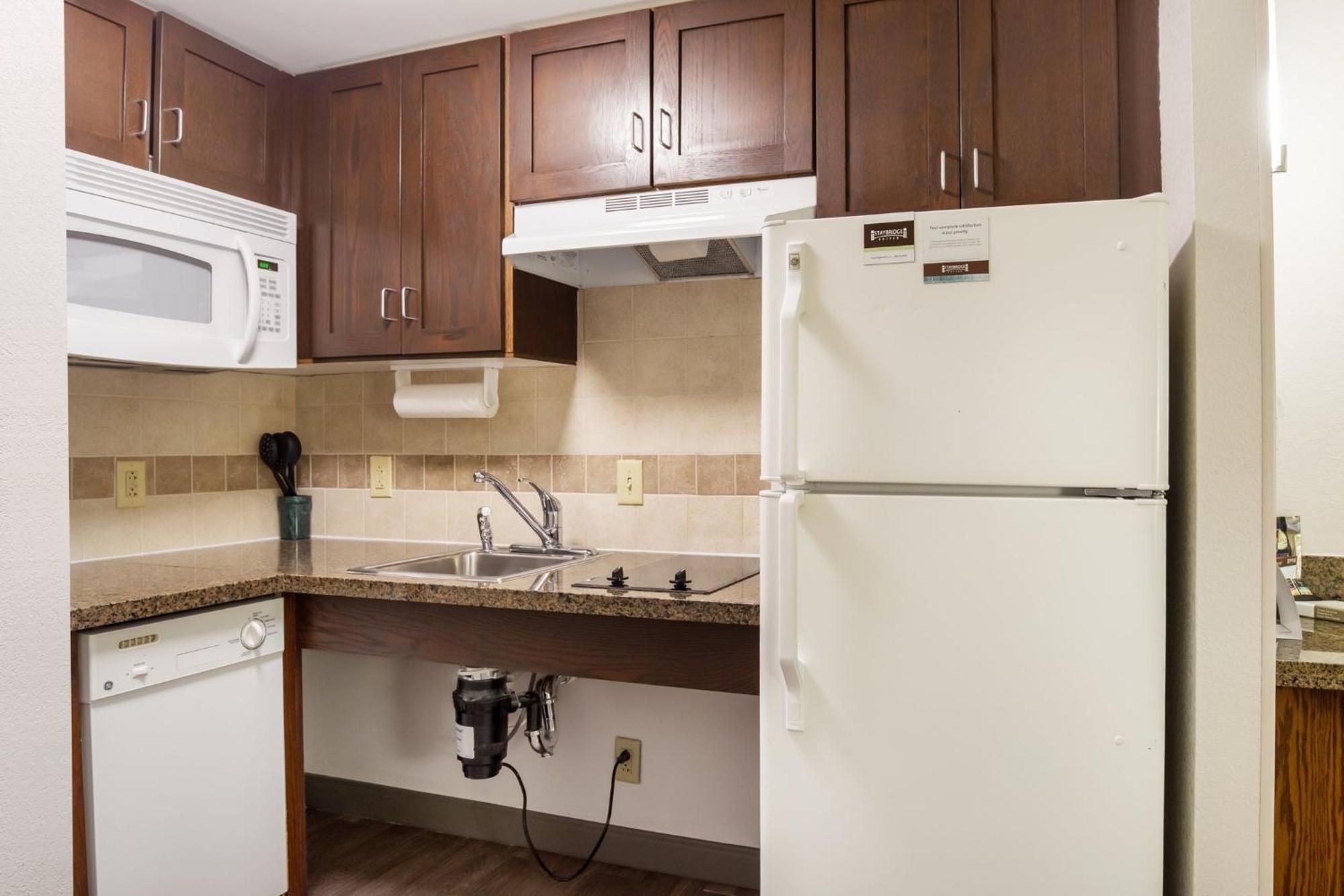 Staybridge Suites Chesapeake-Virginia Beach By Ihg Екстер'єр фото