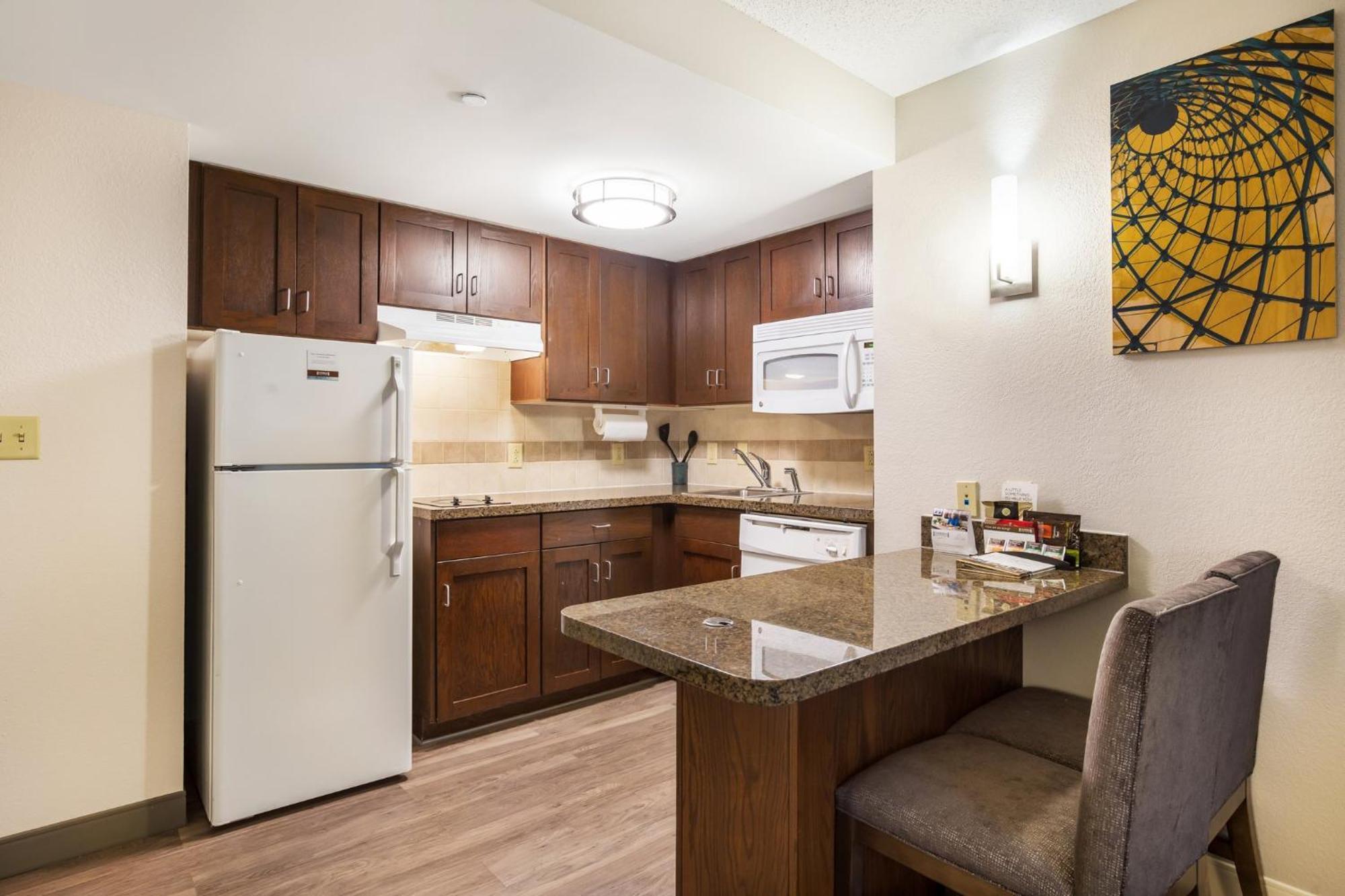 Staybridge Suites Chesapeake-Virginia Beach By Ihg Екстер'єр фото